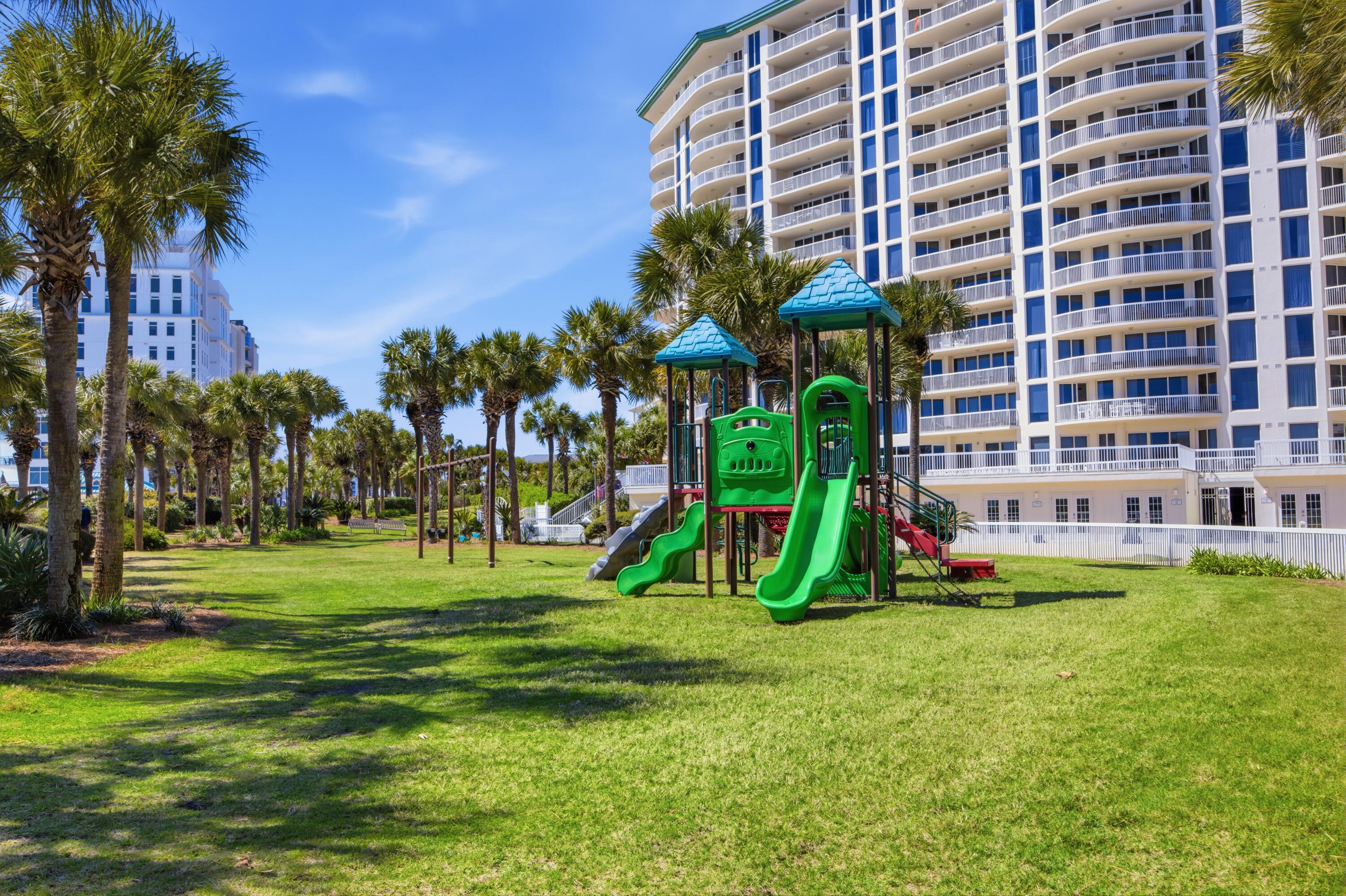 15500 Emerald Coast Parkway 401