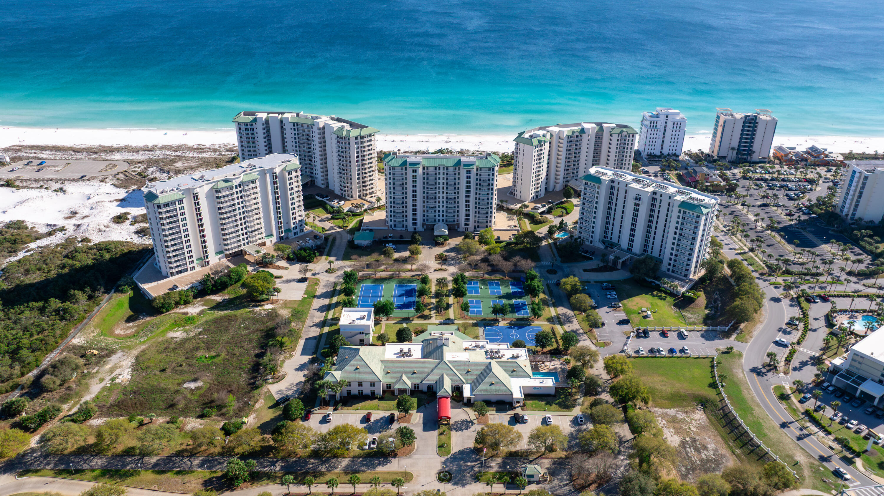 15500 Emerald Coast Parkway 401