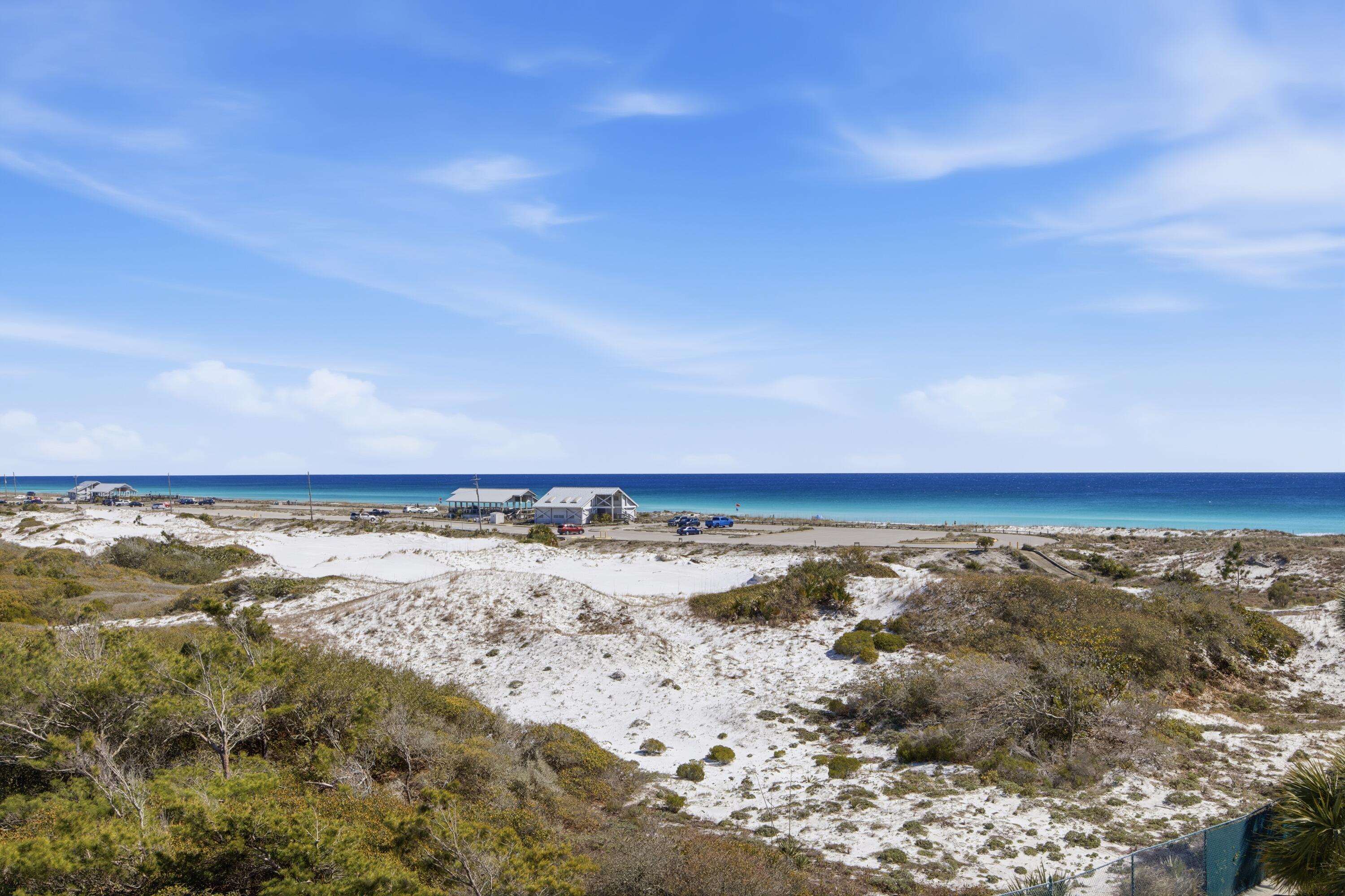 15500 Emerald Coast Parkway 401