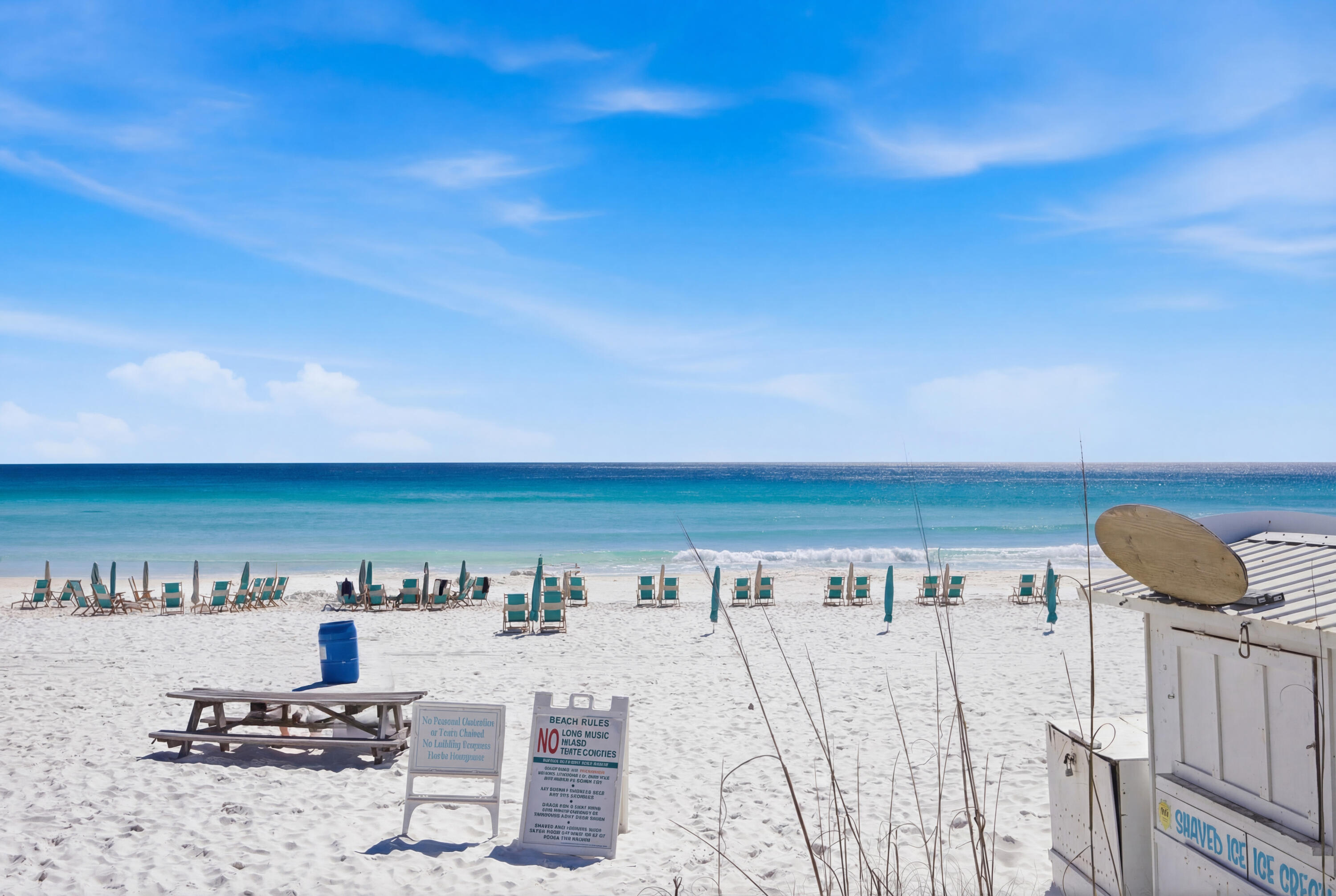 15500 Emerald Coast Parkway 401