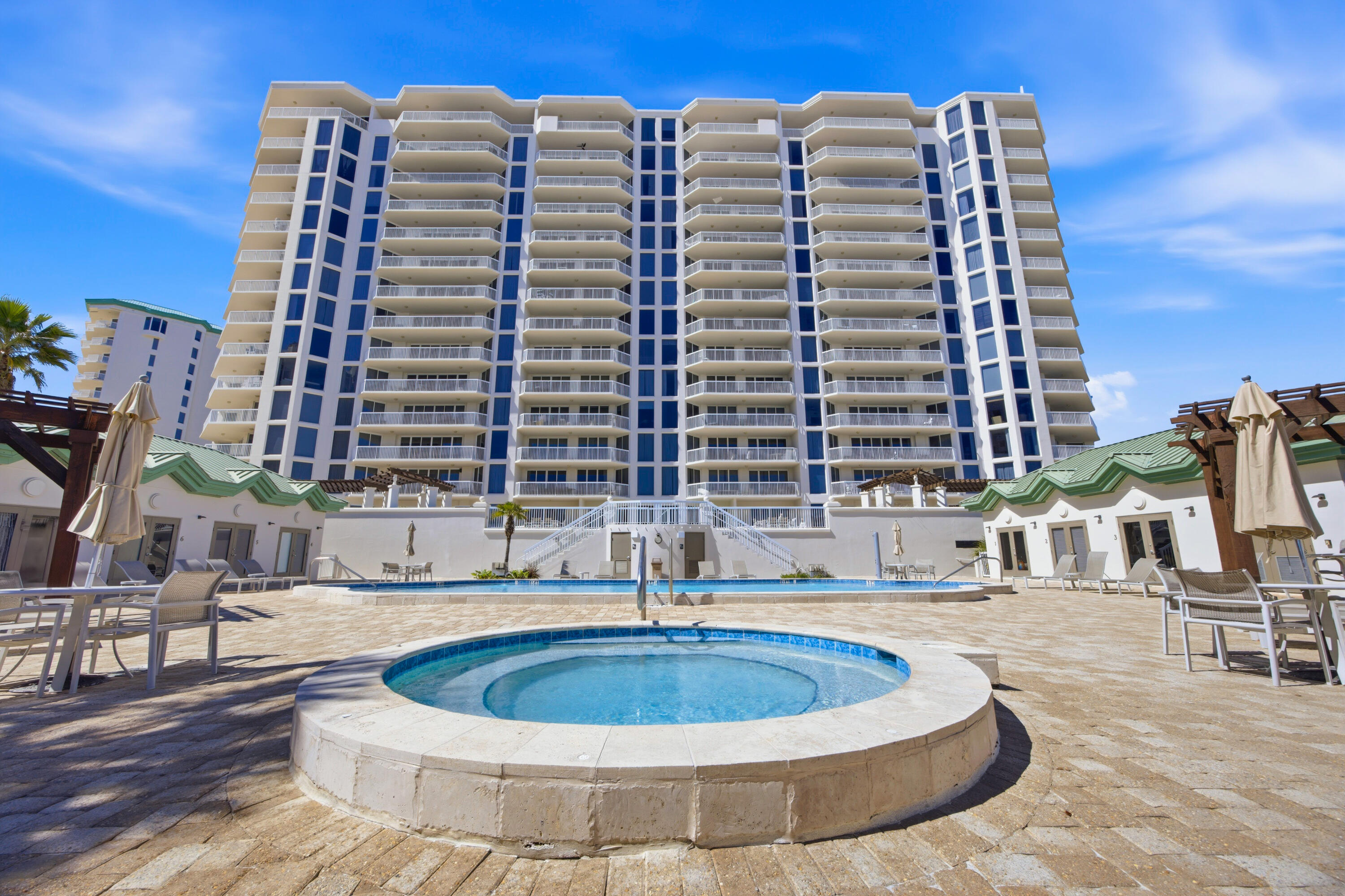 15500 Emerald Coast Parkway 401