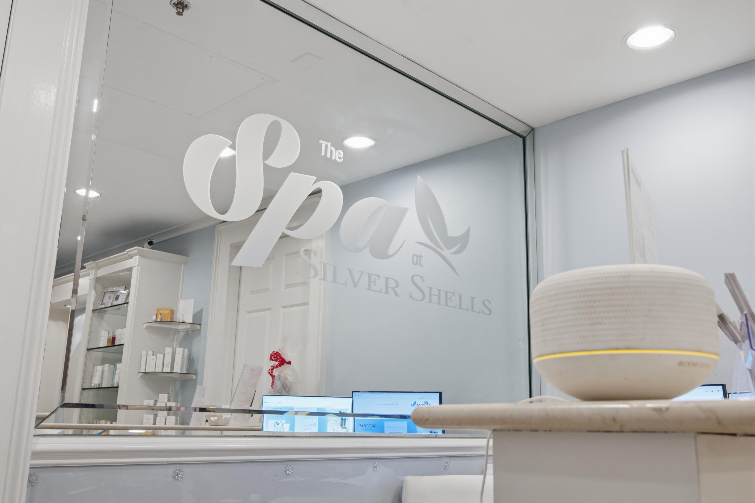 15500 Emerald Coast Parkway 401