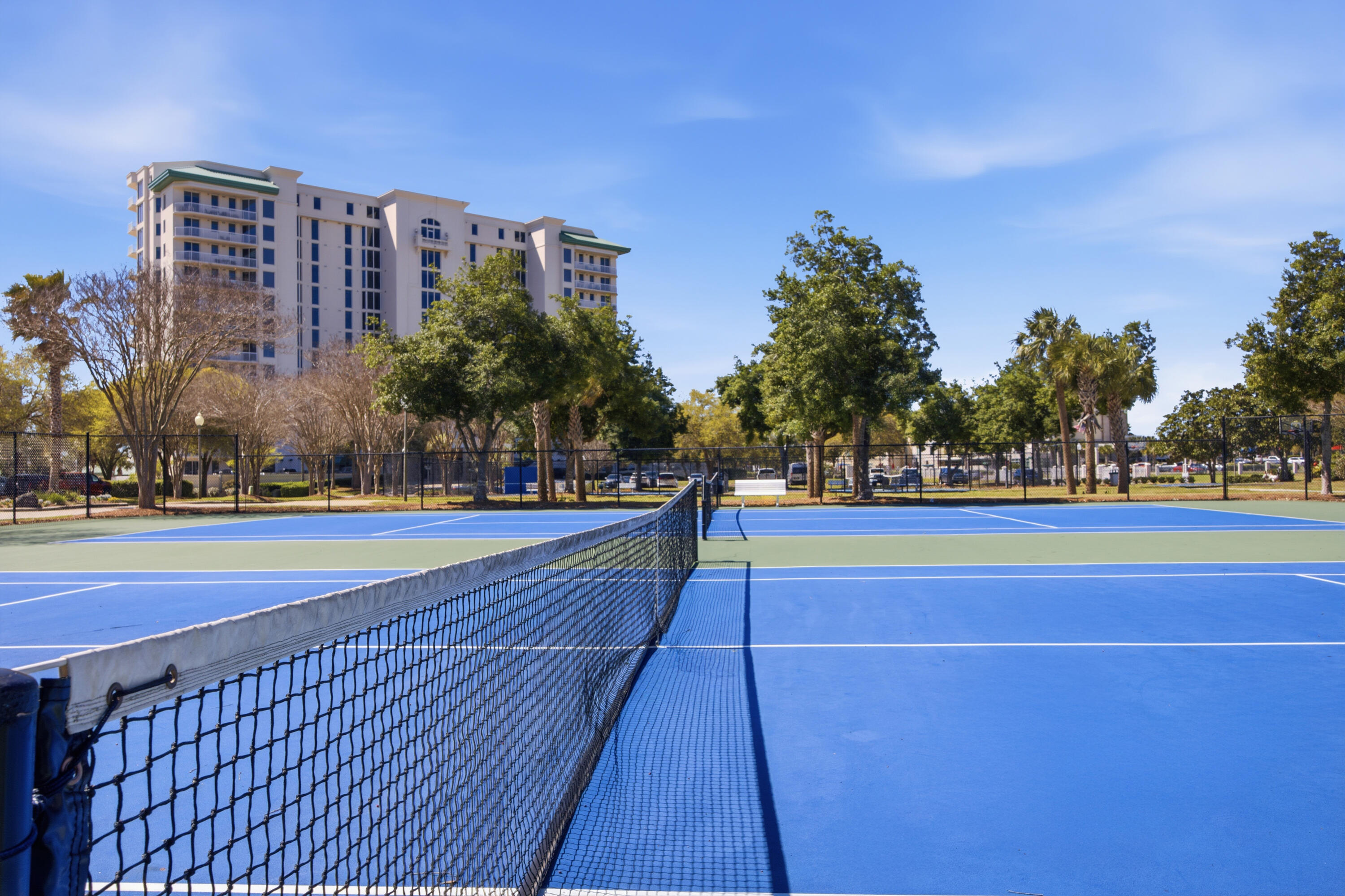 15500 Emerald Coast Parkway 401