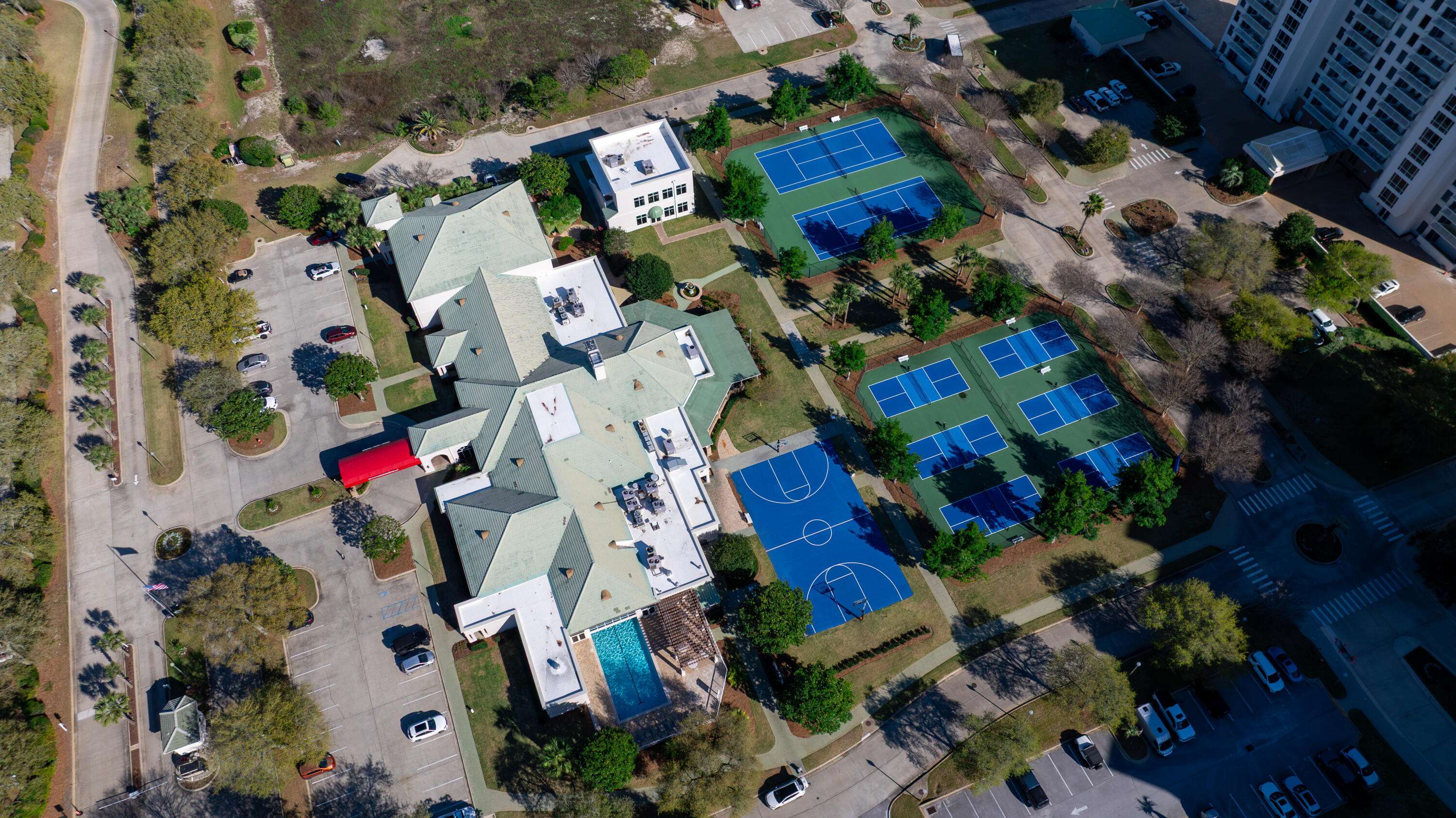 15500 Emerald Coast Parkway 401