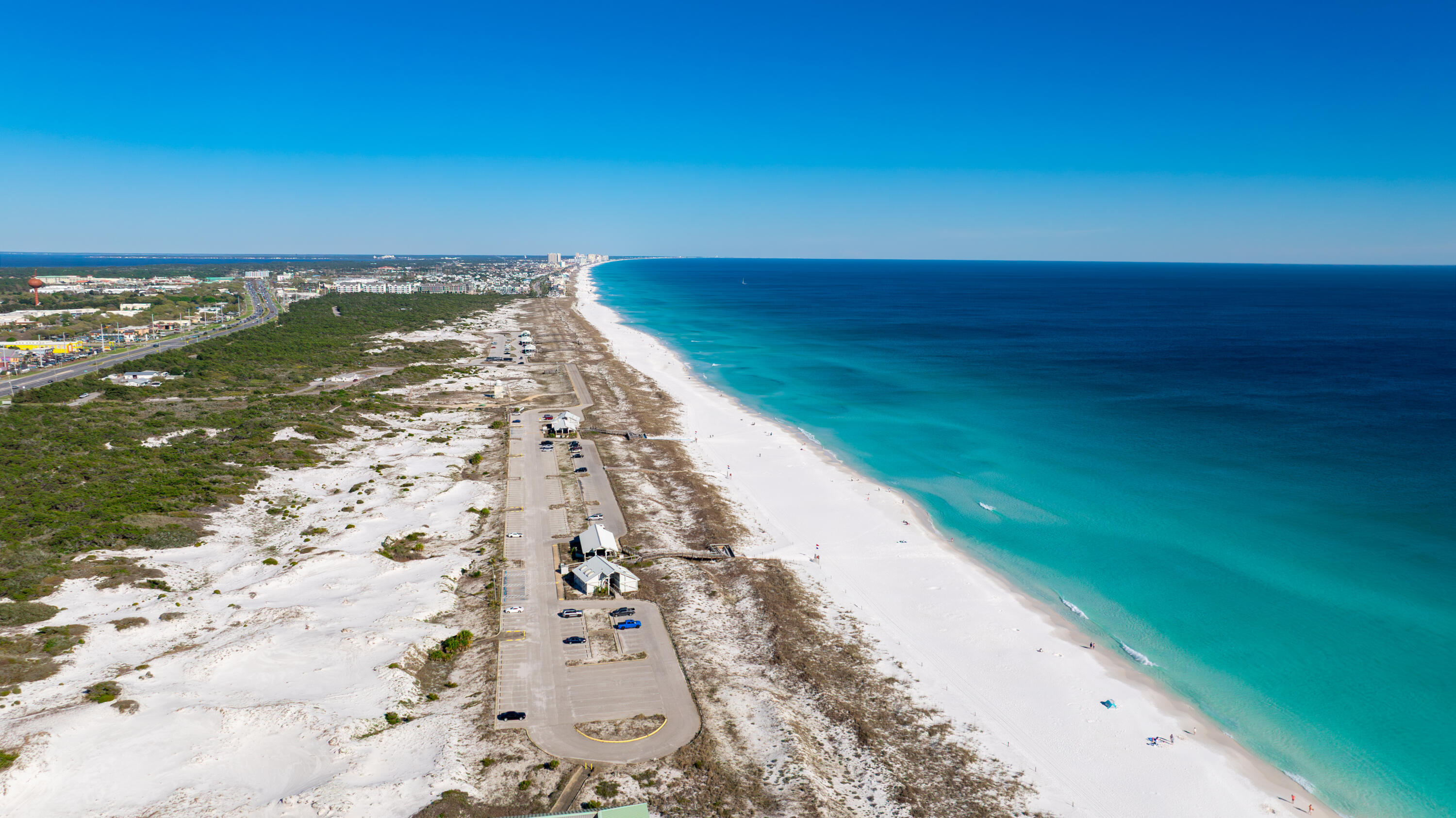 15500 Emerald Coast Parkway 401