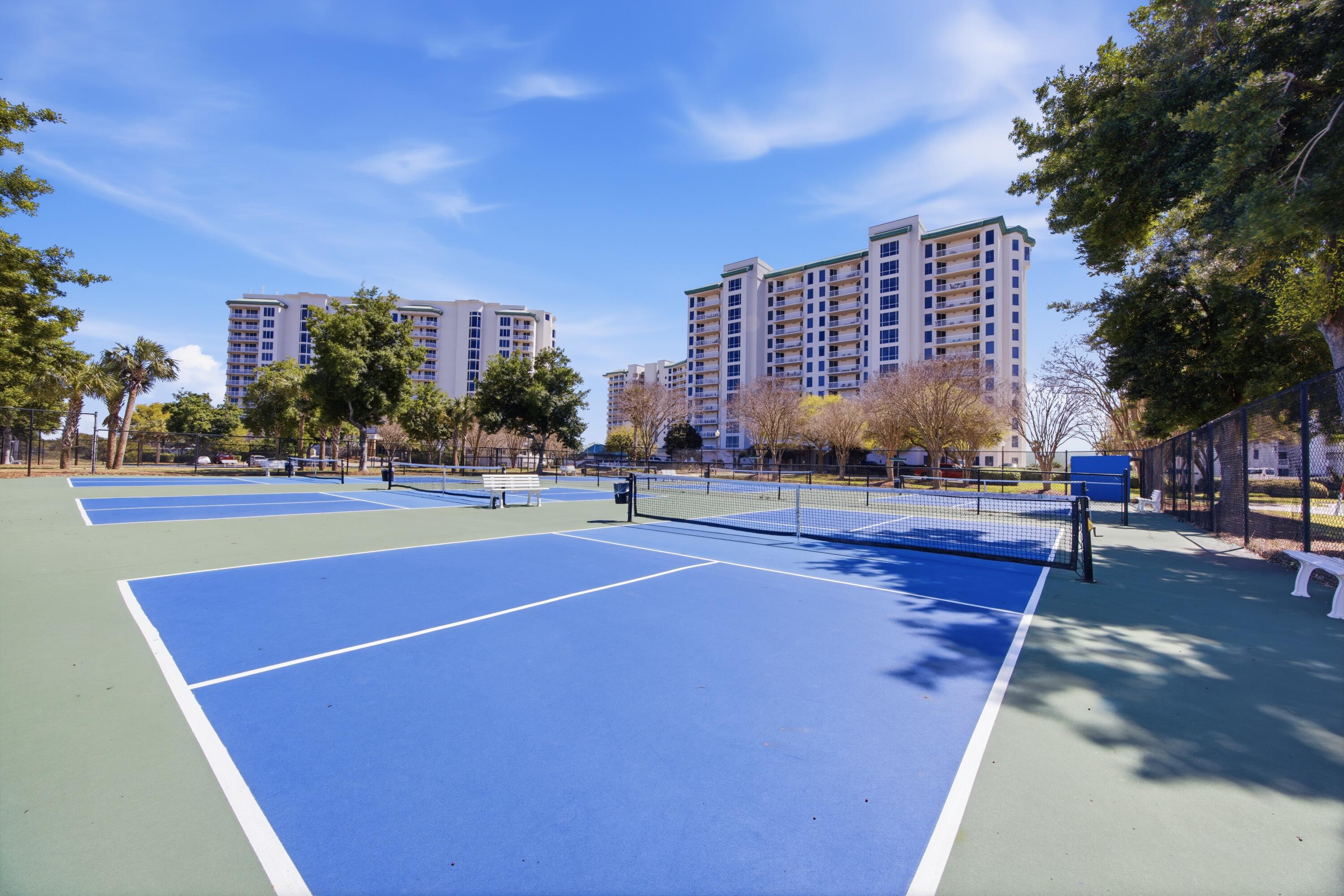 15500 Emerald Coast Parkway 401