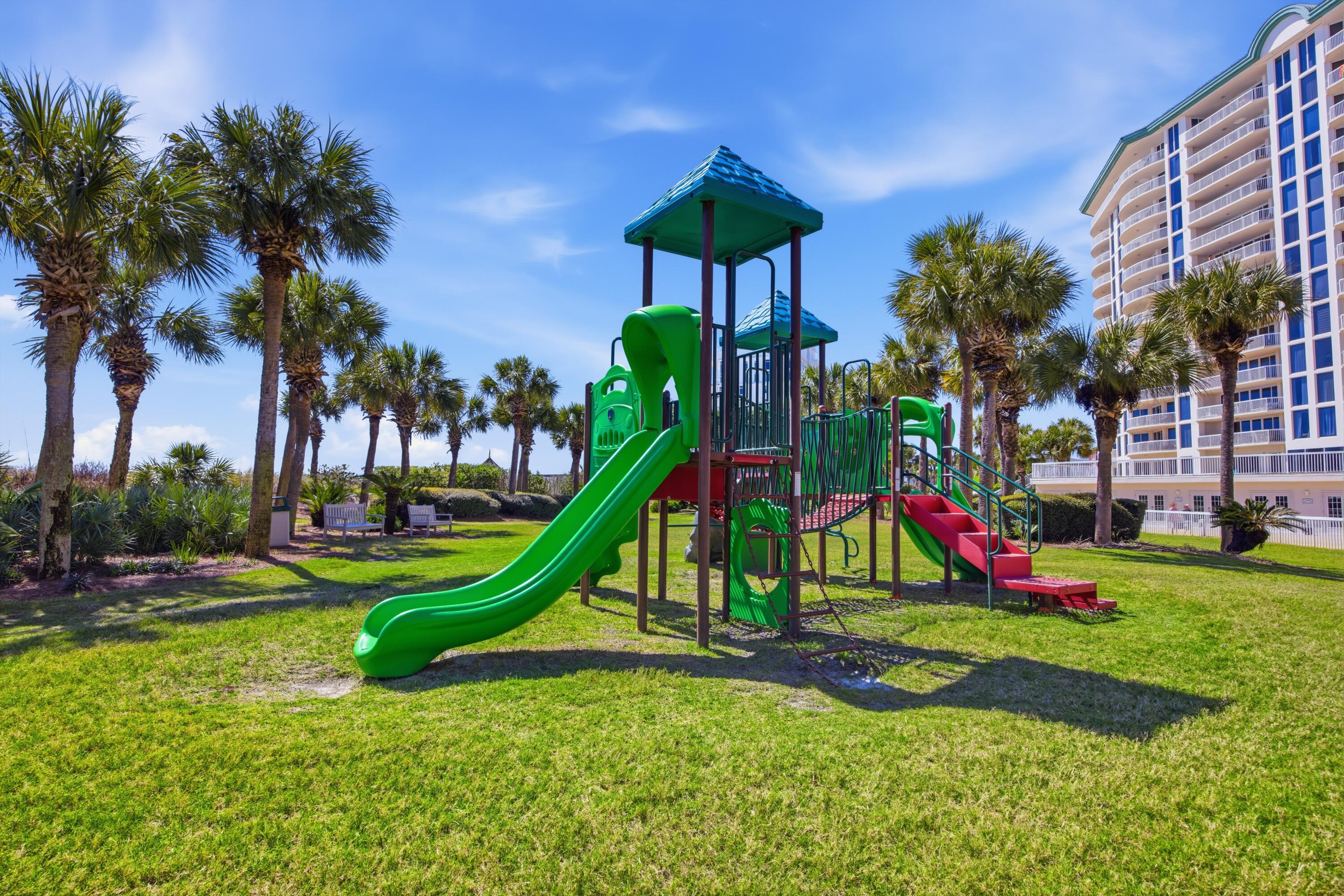 15500 Emerald Coast Parkway 401