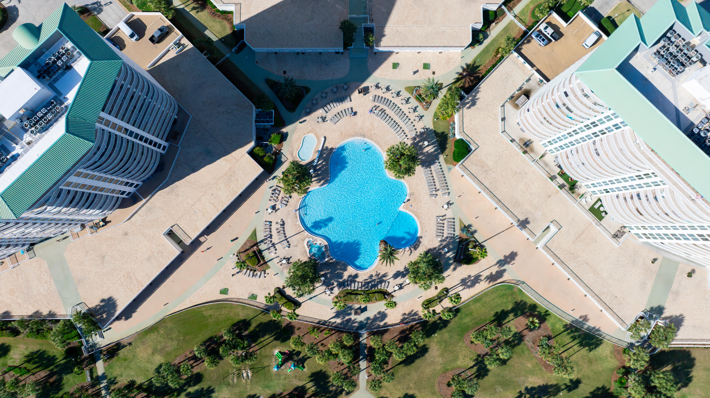 15500 Emerald Coast Parkway 401