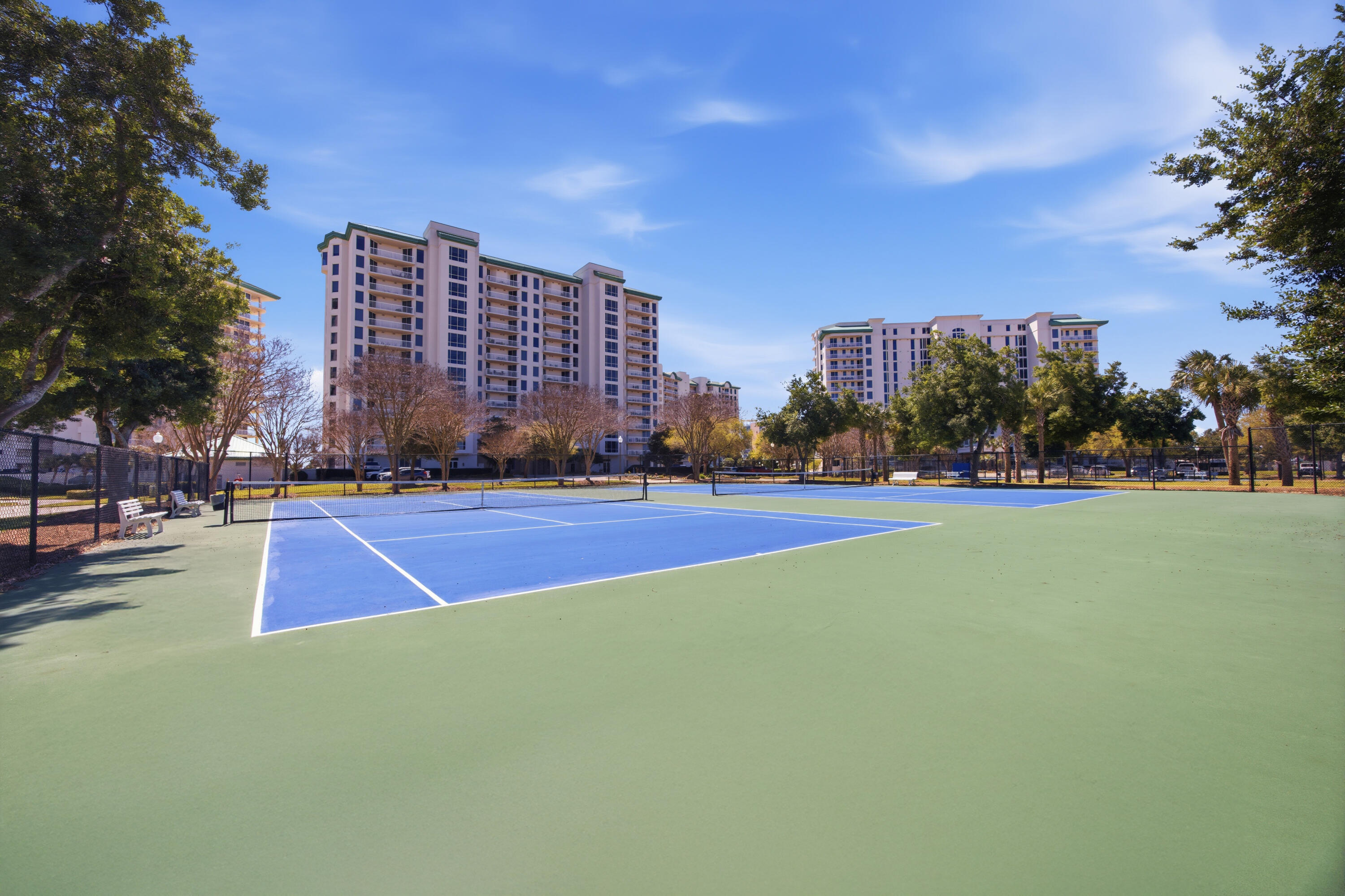 15500 Emerald Coast Parkway 401