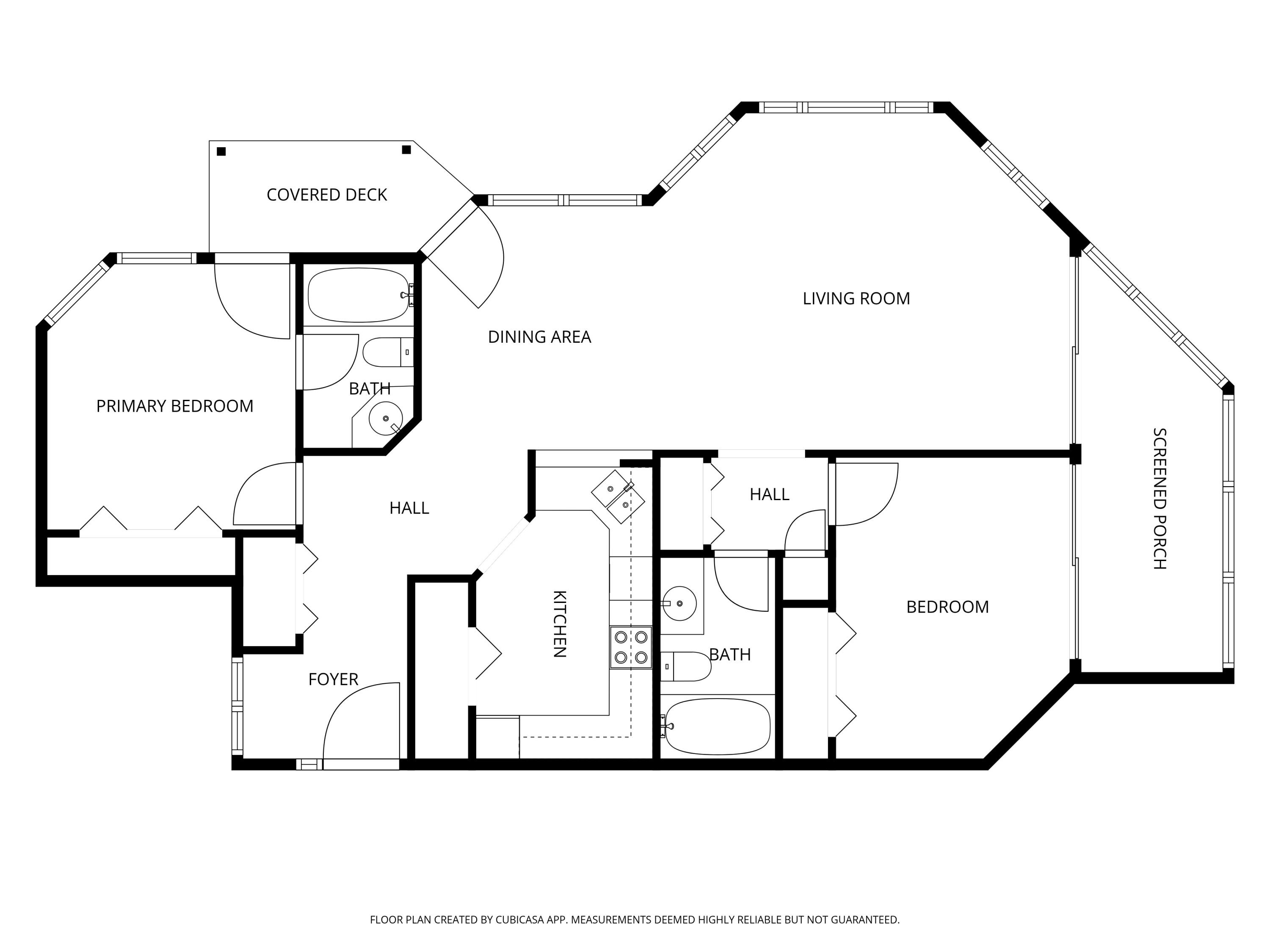 55 Bay Drive 2101