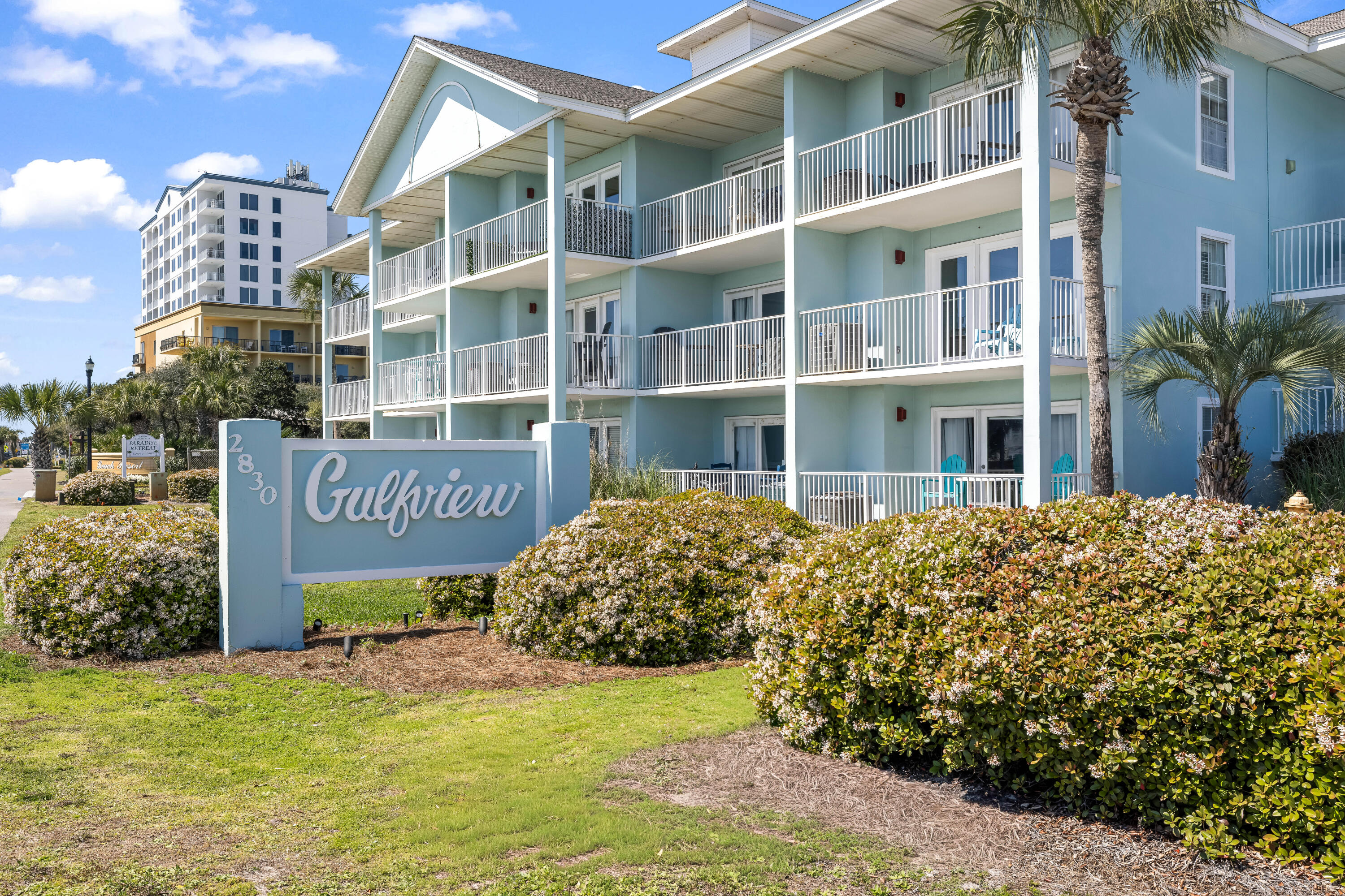 2830 SCENIC GULF DR Drive 212