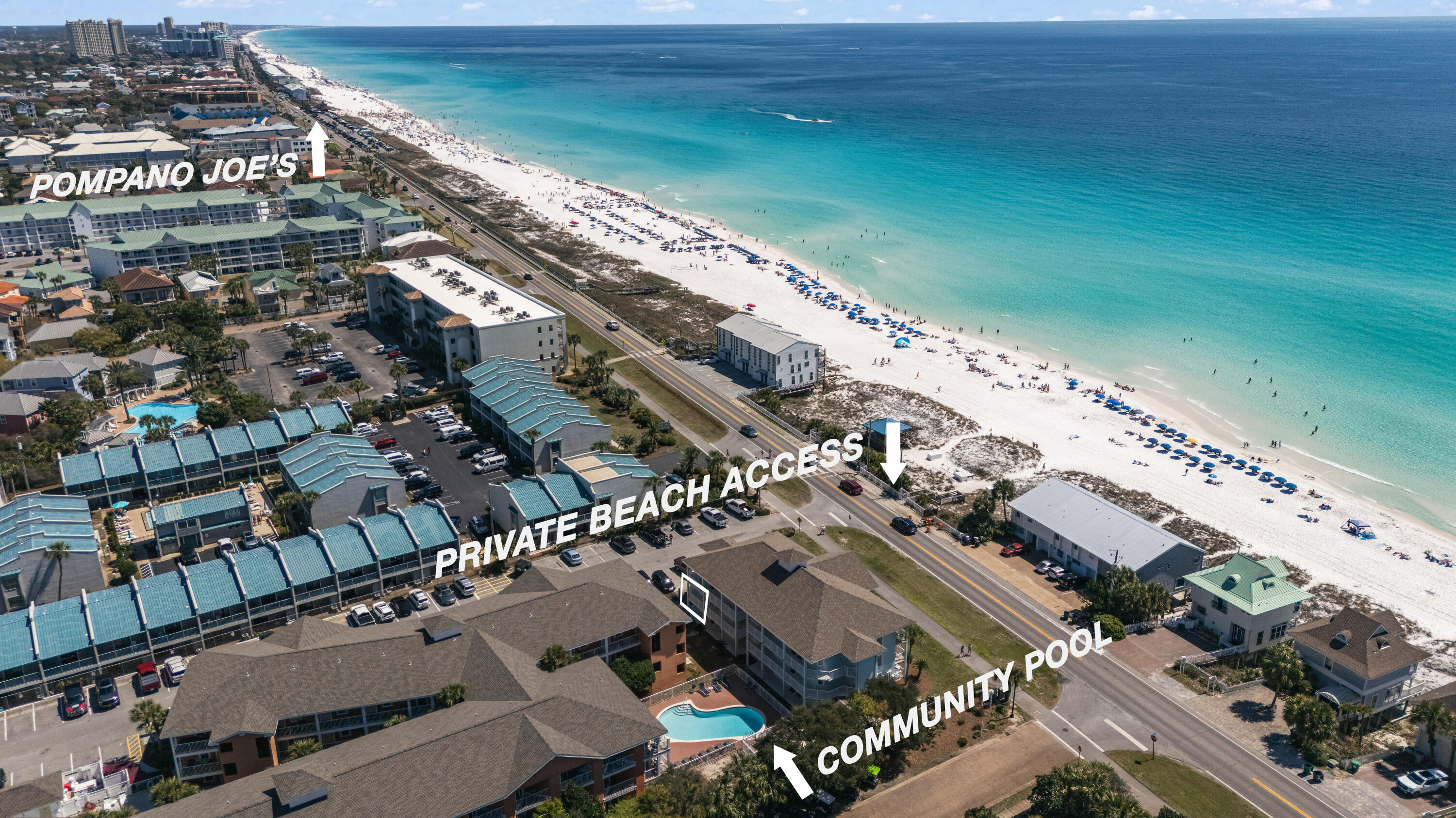 2830 SCENIC GULF DR Drive 212