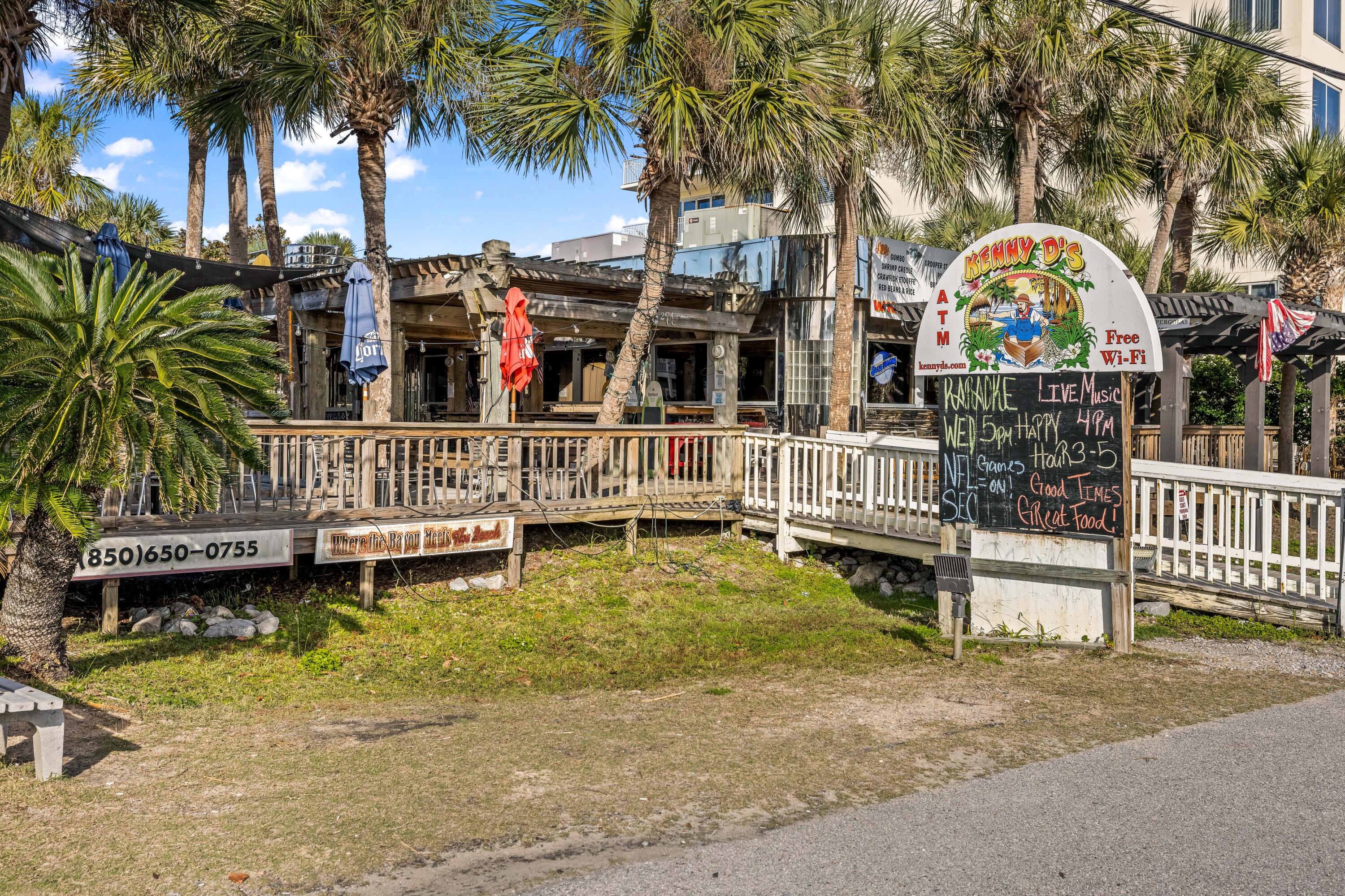 2830 SCENIC GULF DR Drive 212