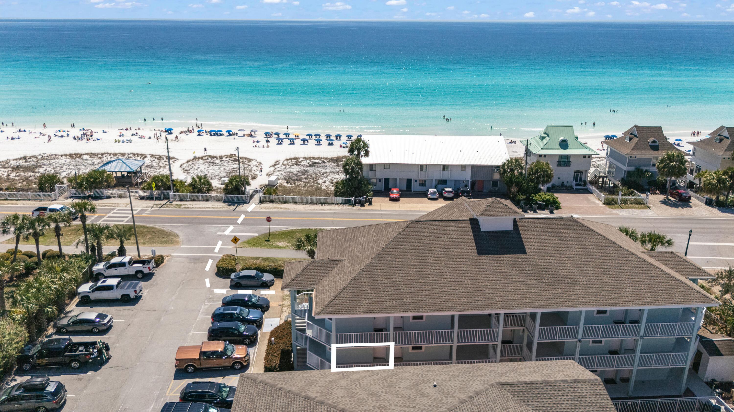 2830 SCENIC GULF DR Drive 212