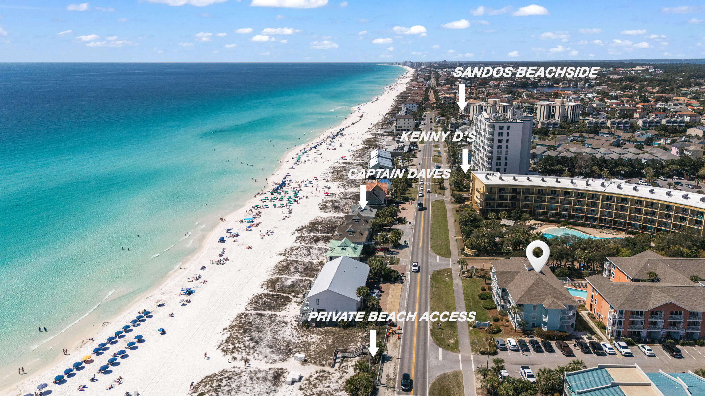 2830 SCENIC GULF DR Drive 212