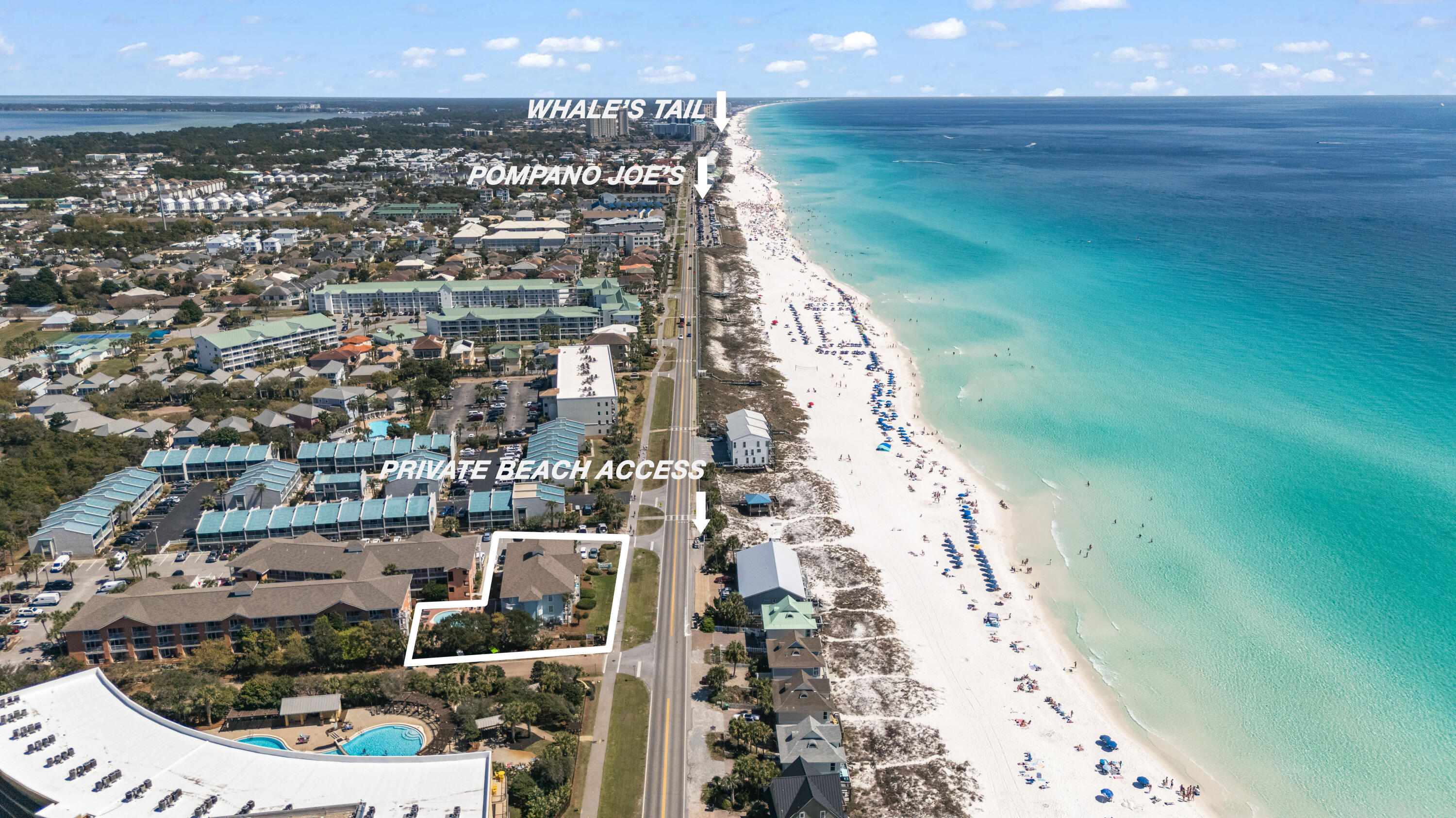 2830 SCENIC GULF DR Drive 212