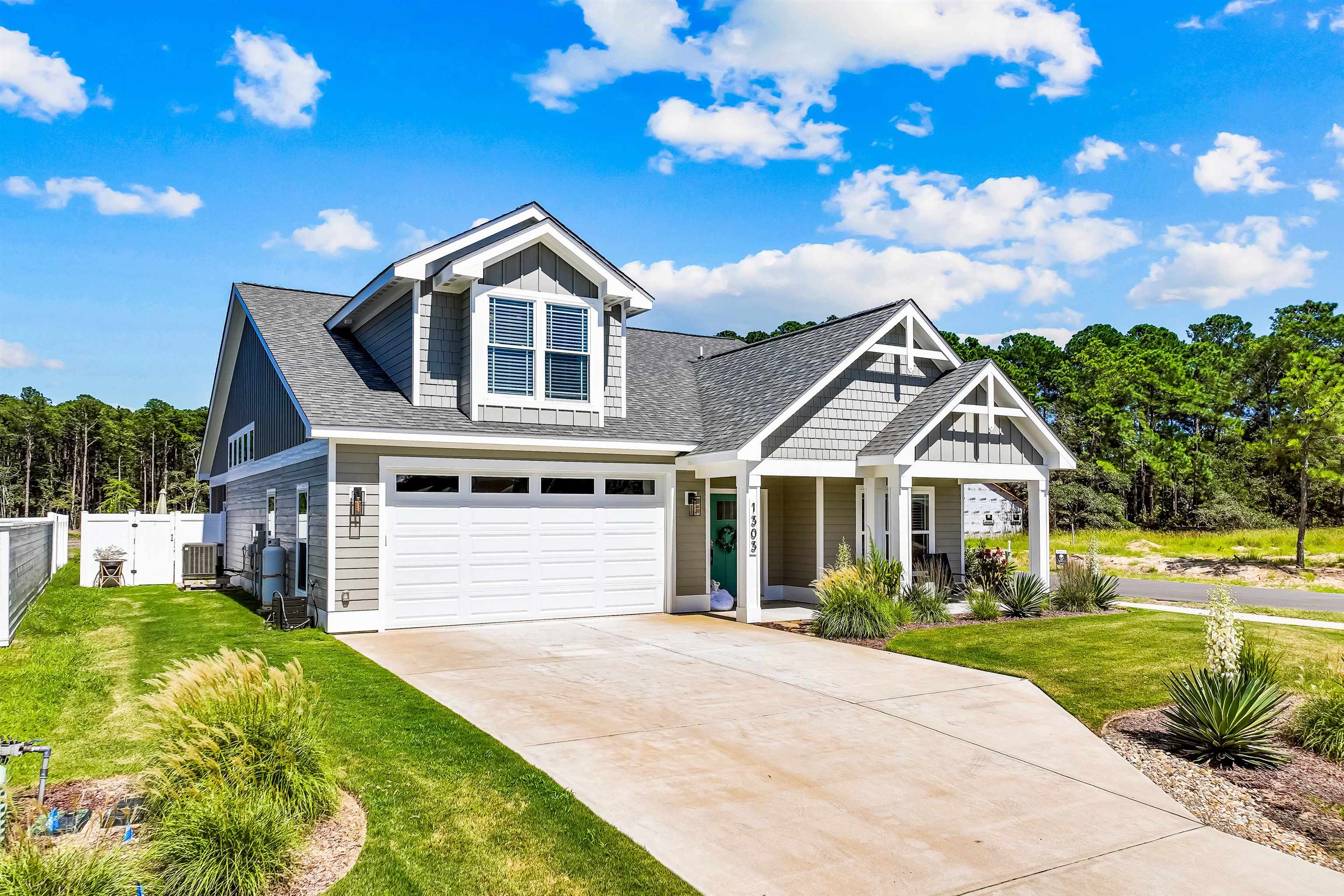 1303 Harpoon Drive Lot 27