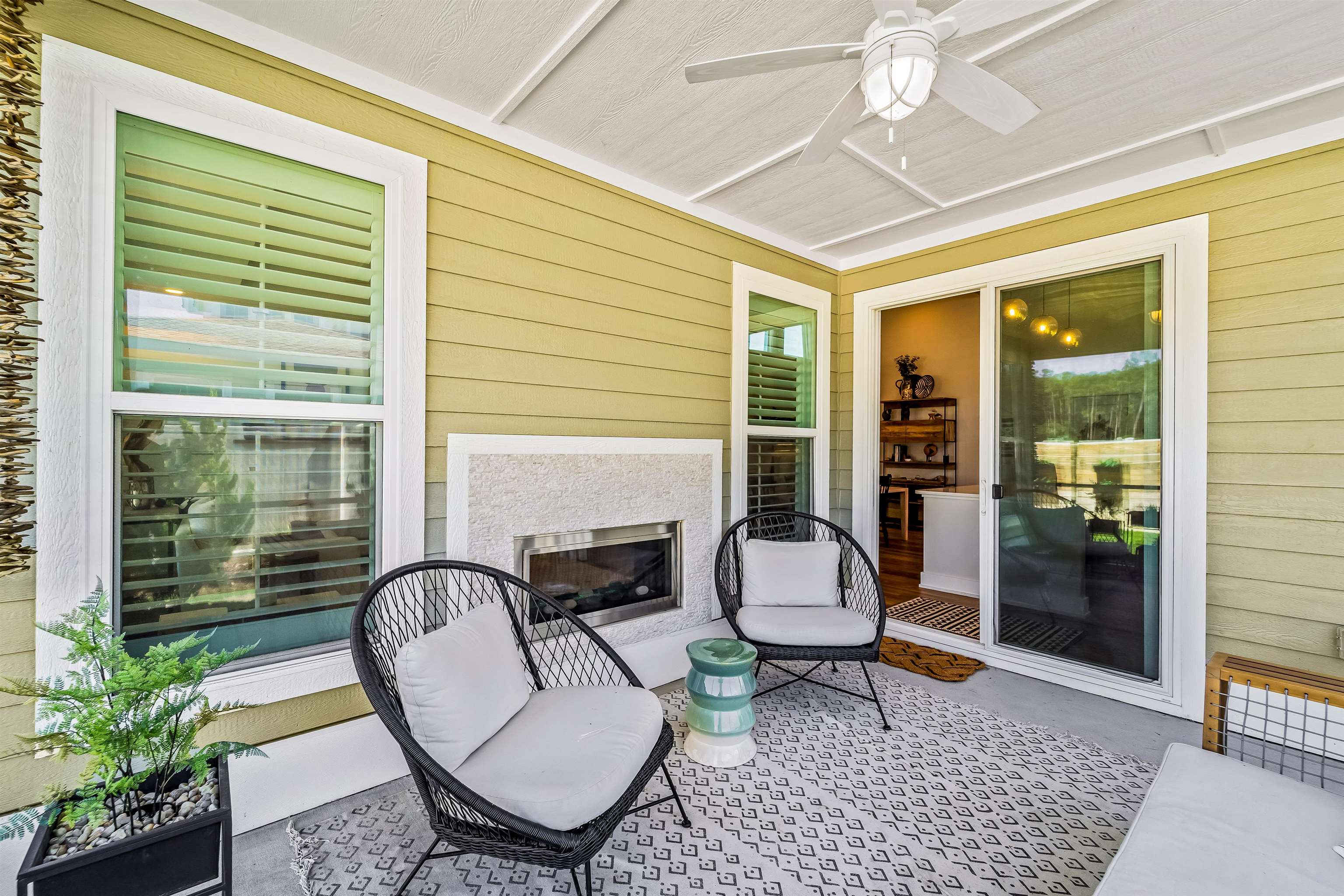 1303 Harpoon Drive Lot 27