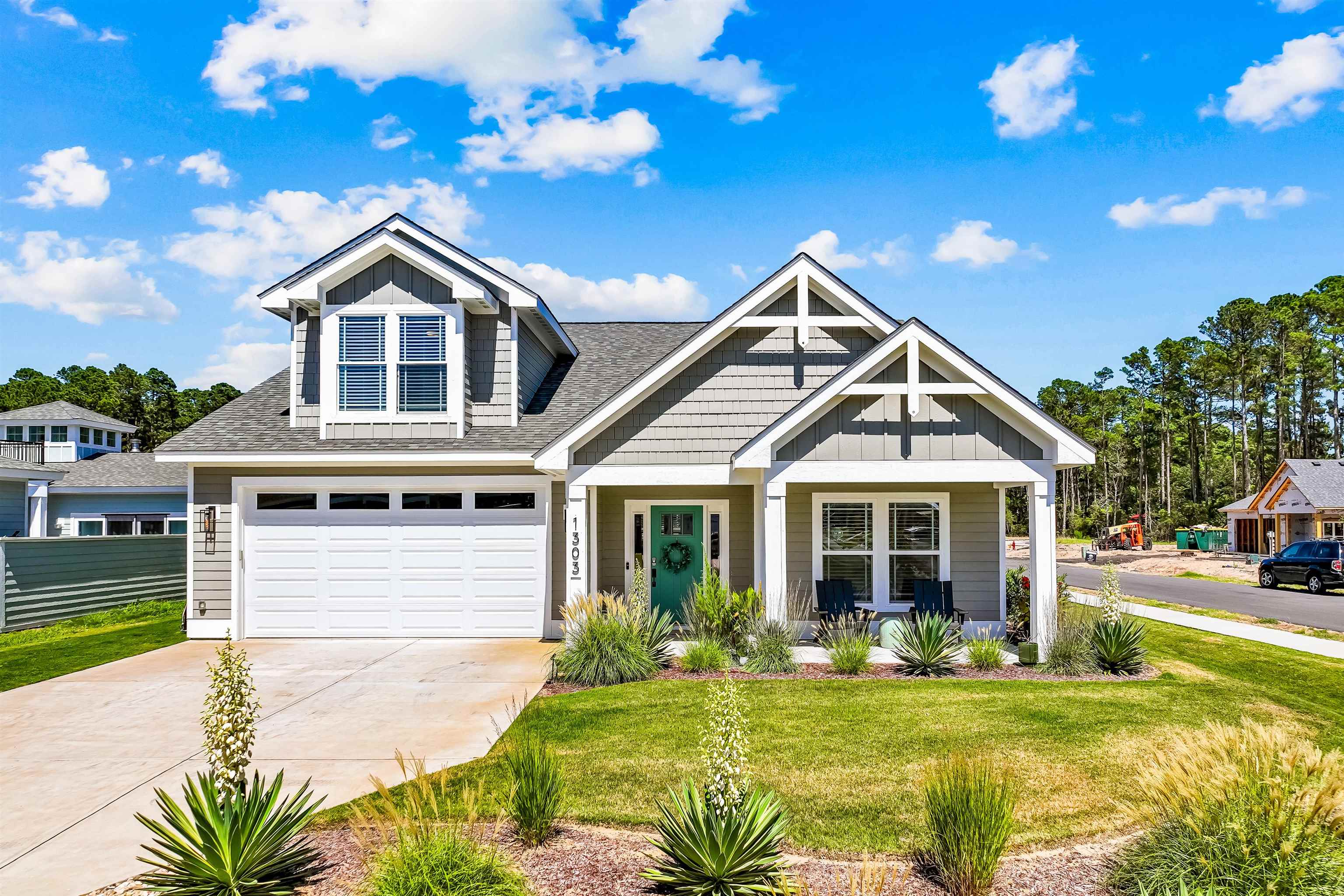 1303 Harpoon Drive Lot 27