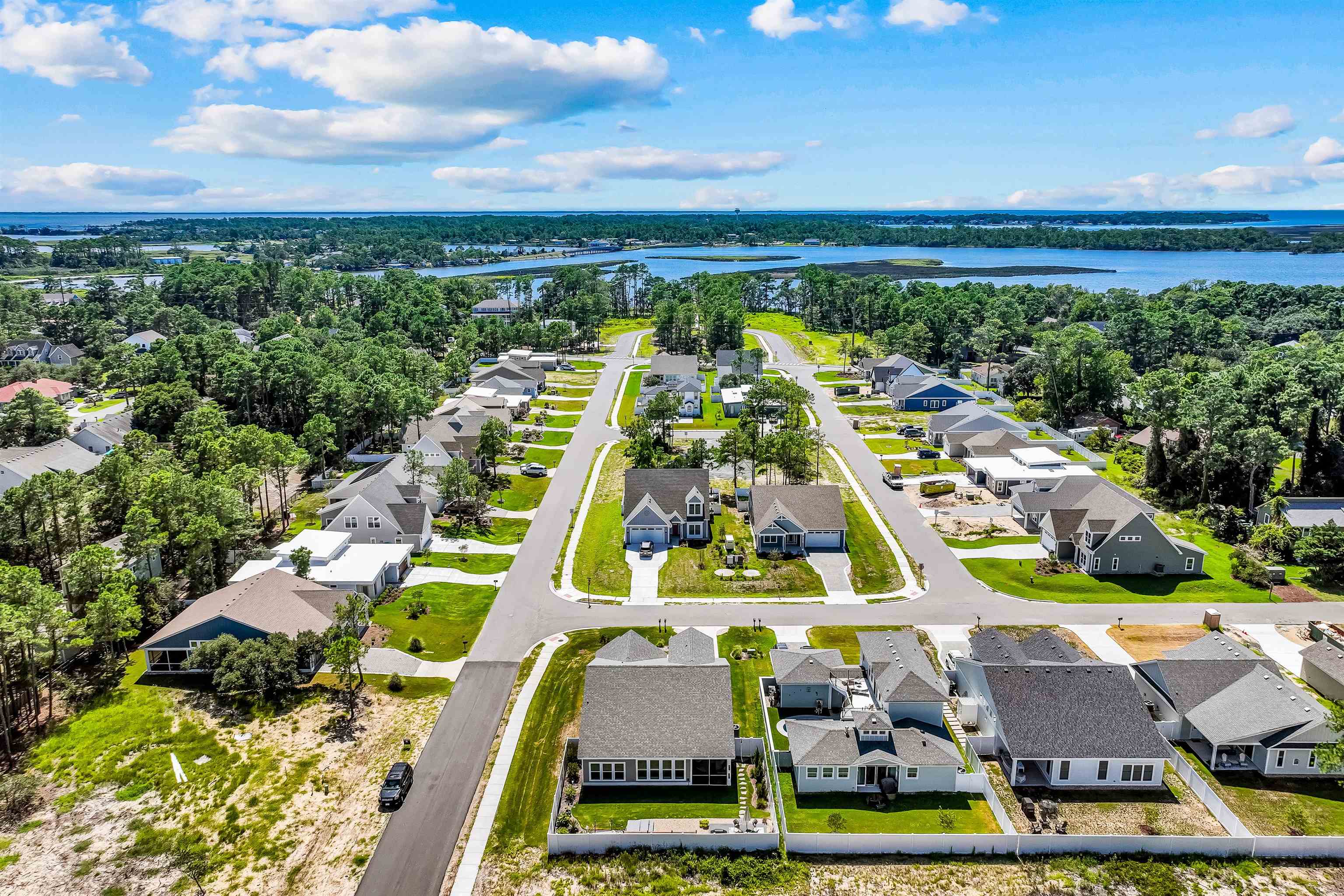 1303 Harpoon Drive Lot 27