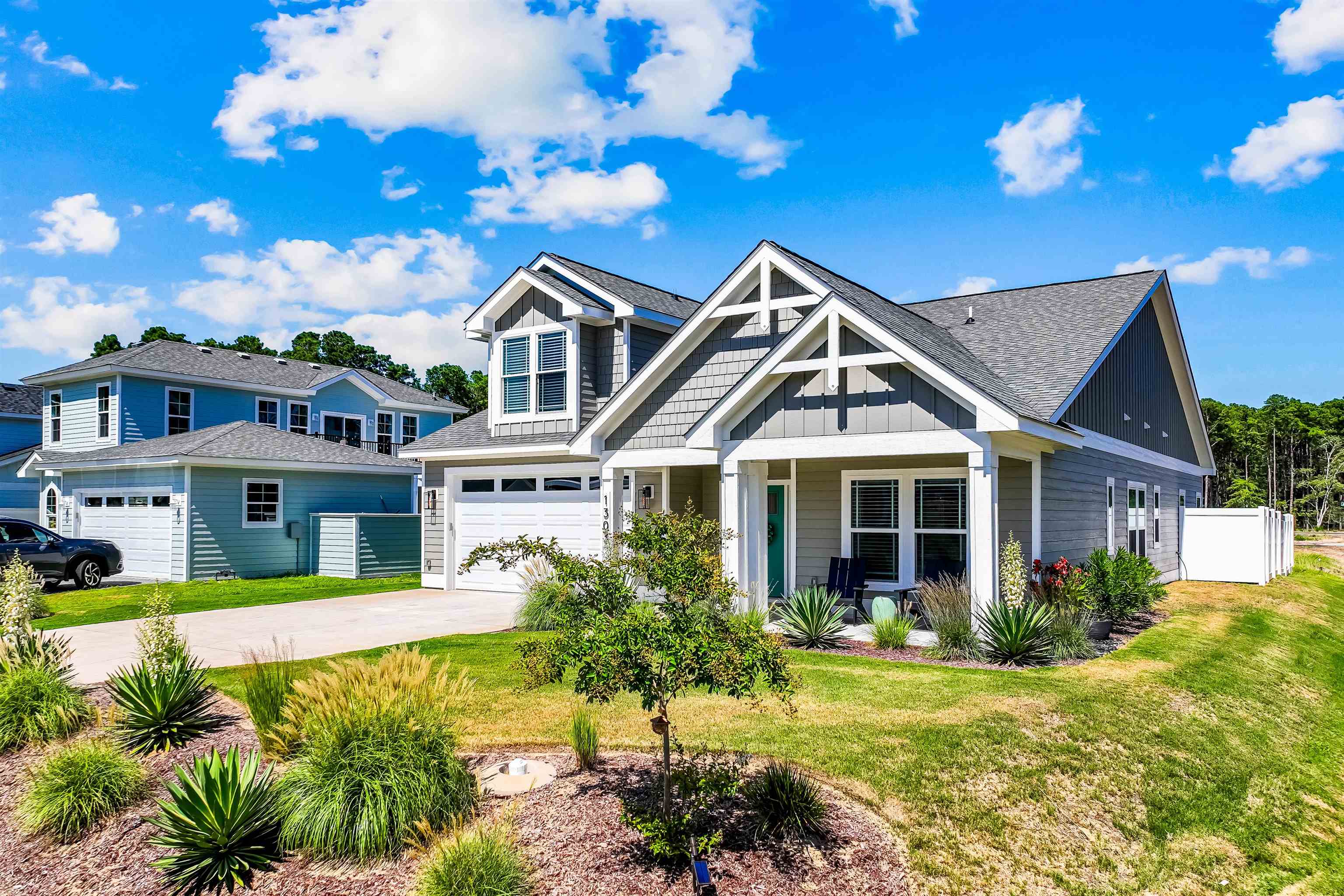 1303 Harpoon Drive Lot 27