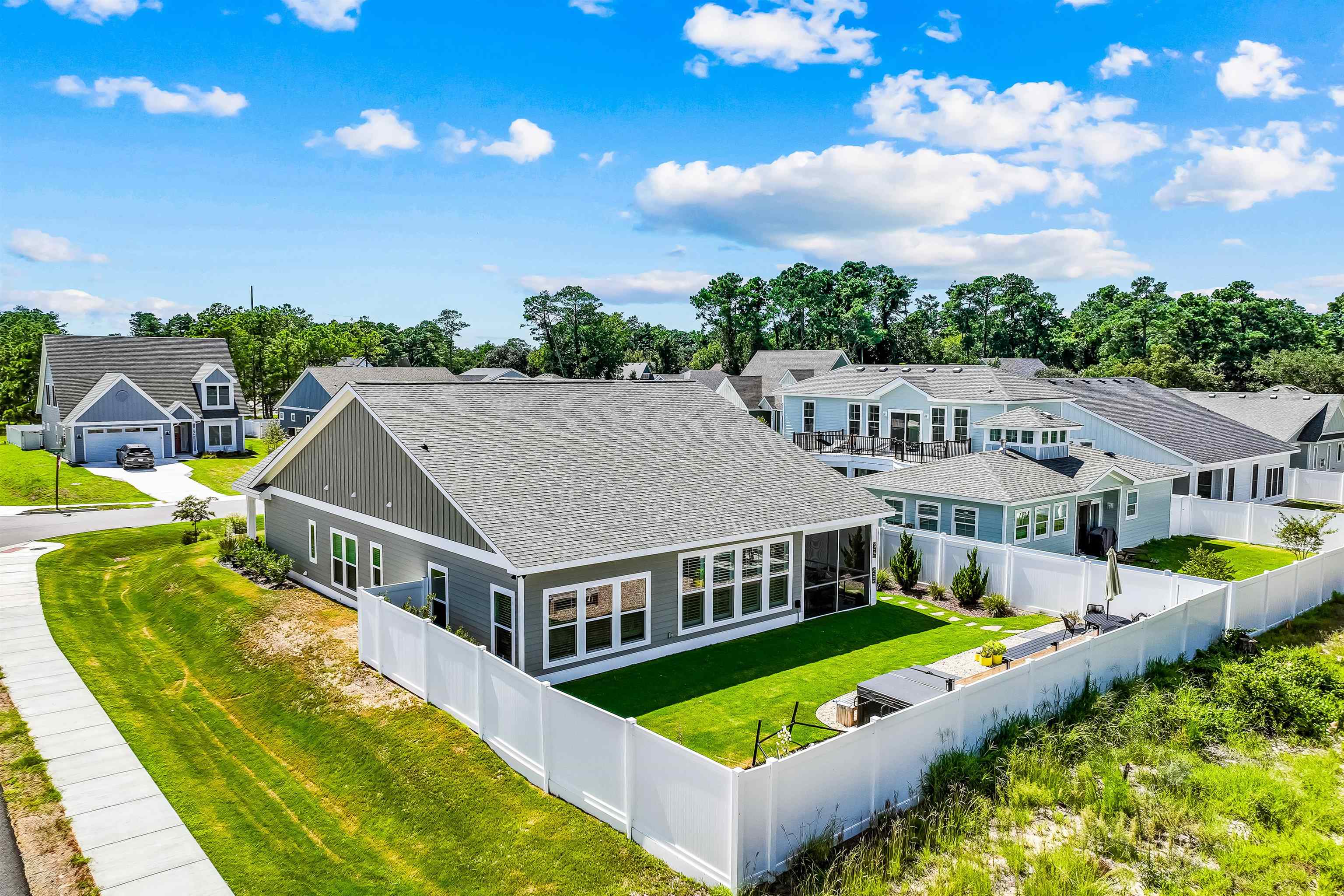 1303 Harpoon Drive Lot 27