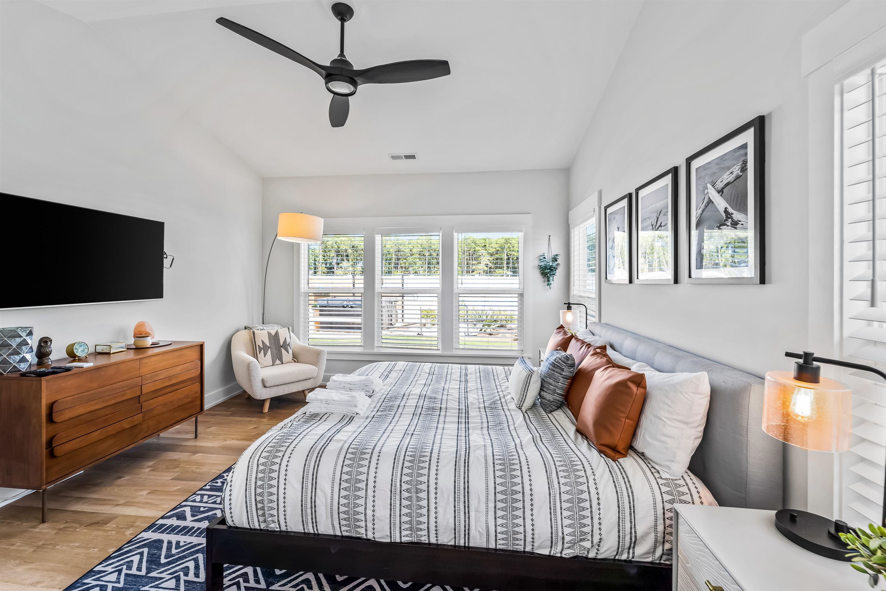 1303 Harpoon Drive Lot 27