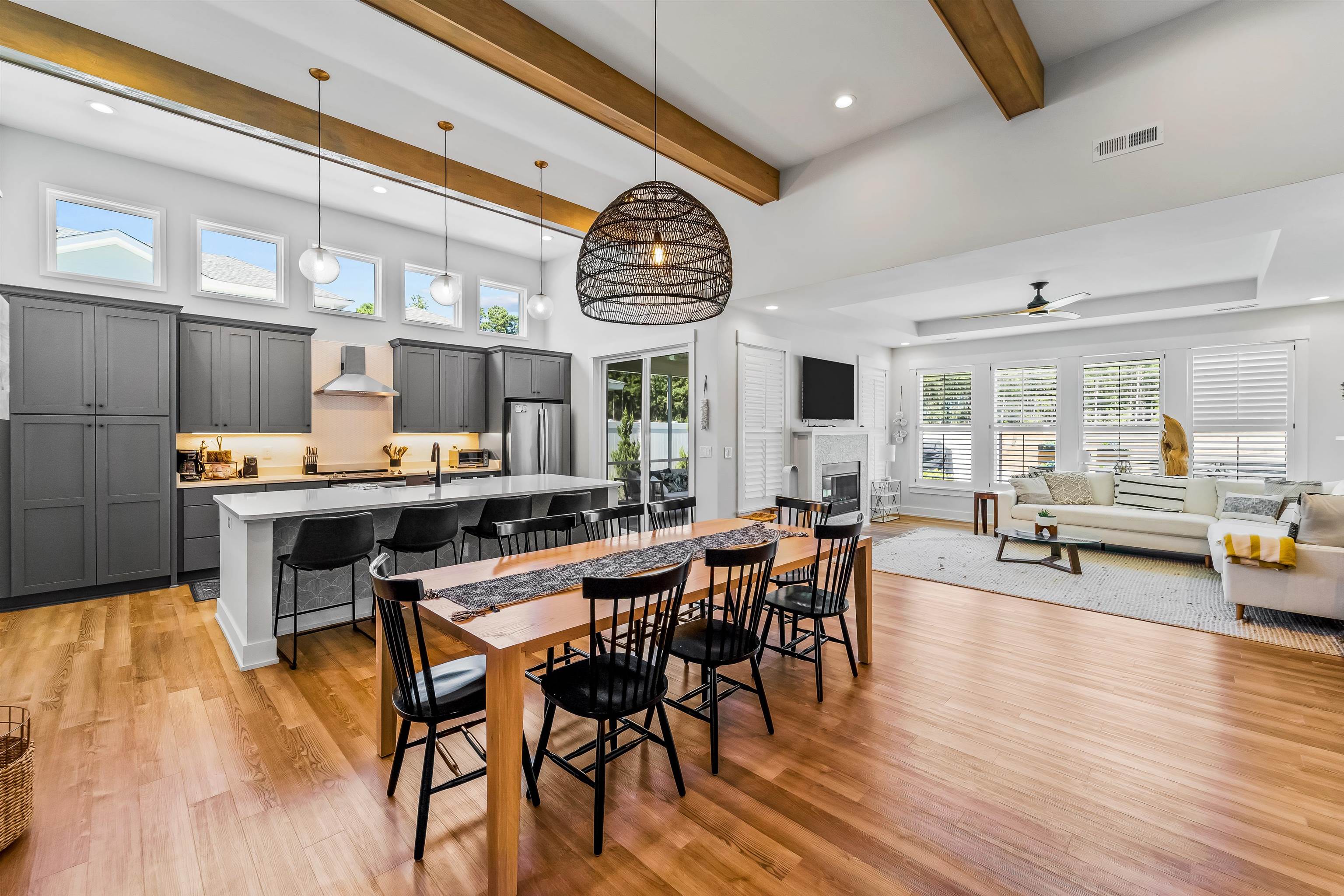 1303 Harpoon Drive Lot 27