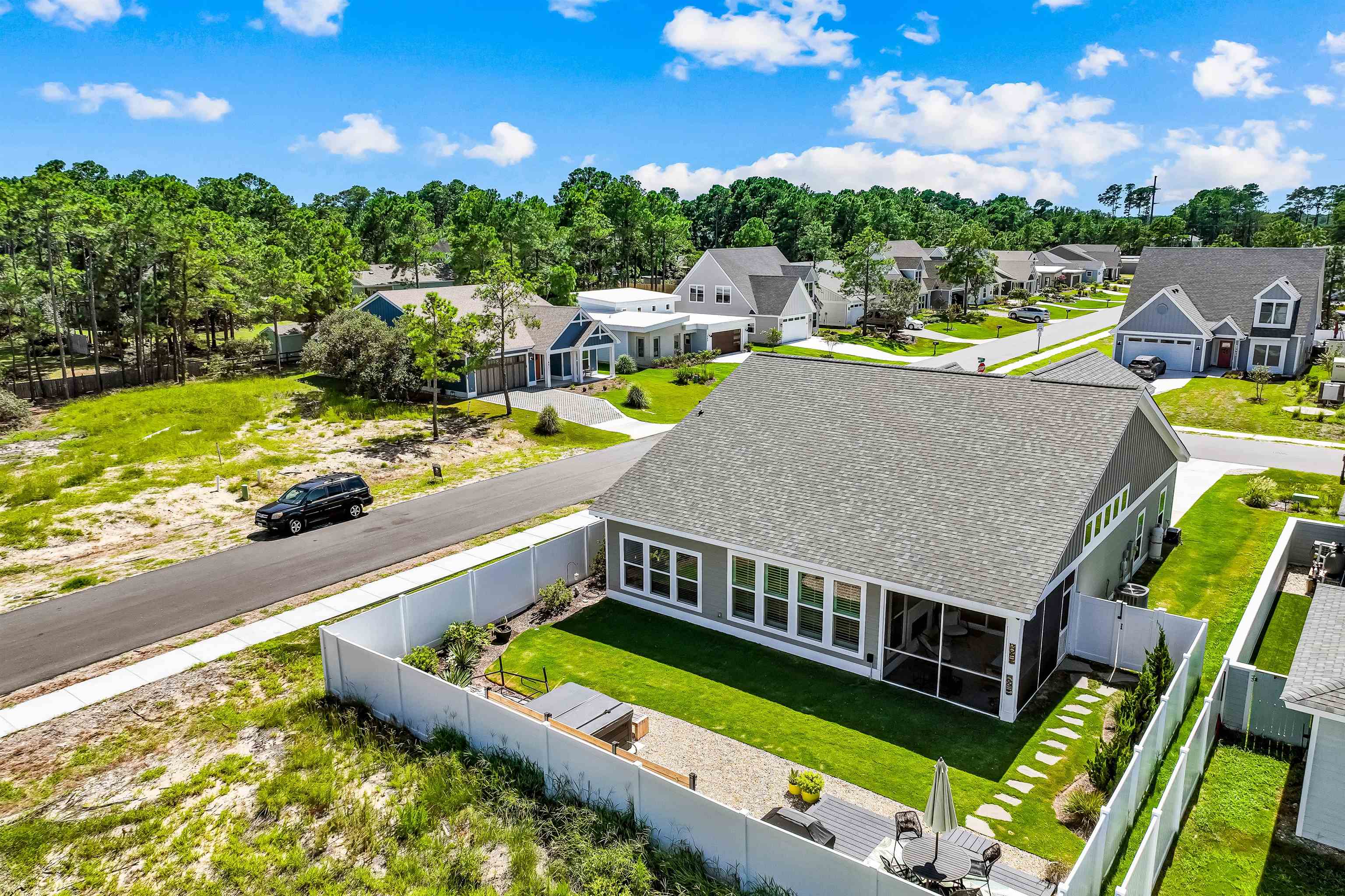 1303 Harpoon Drive Lot 27