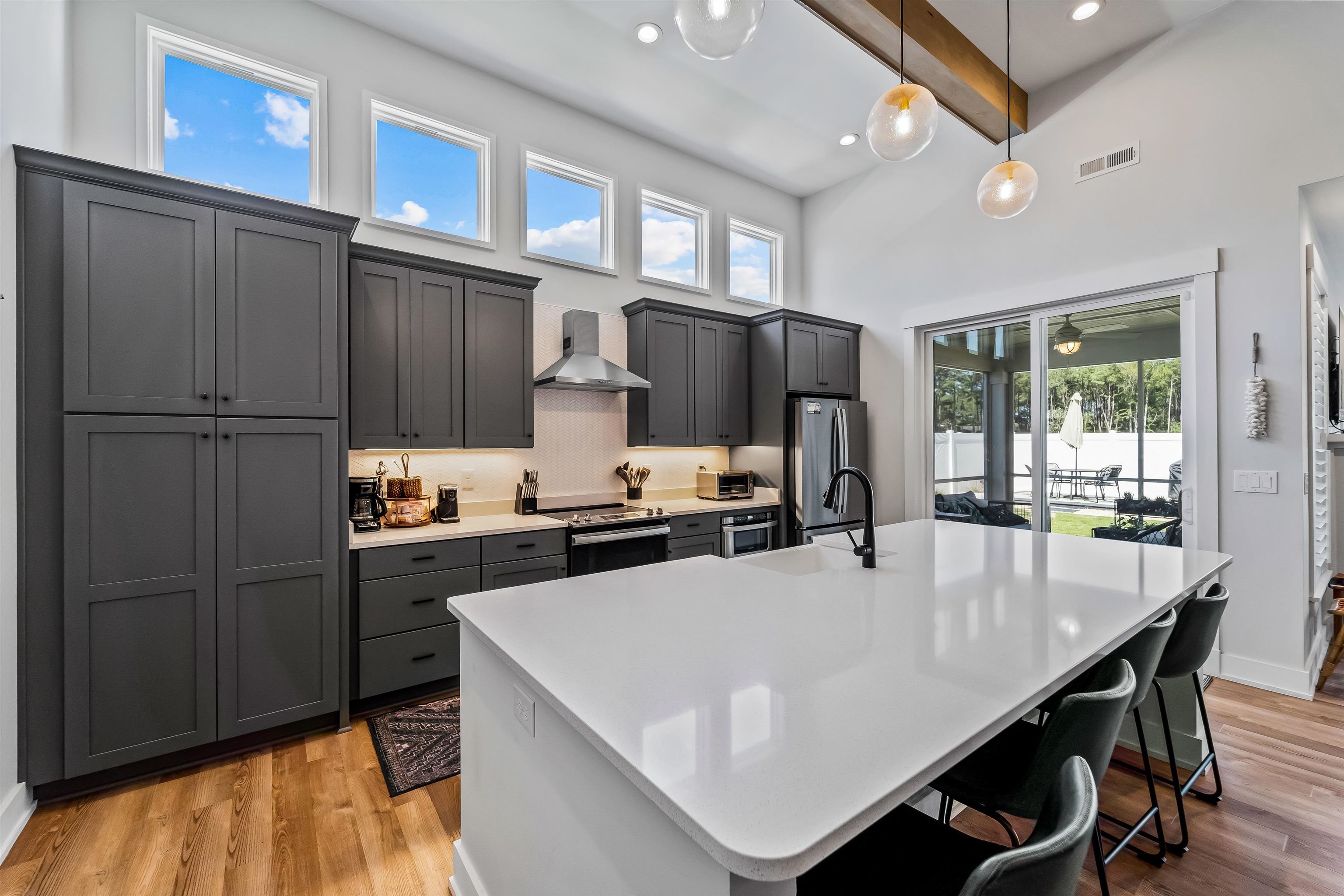 1303 Harpoon Drive Lot 27