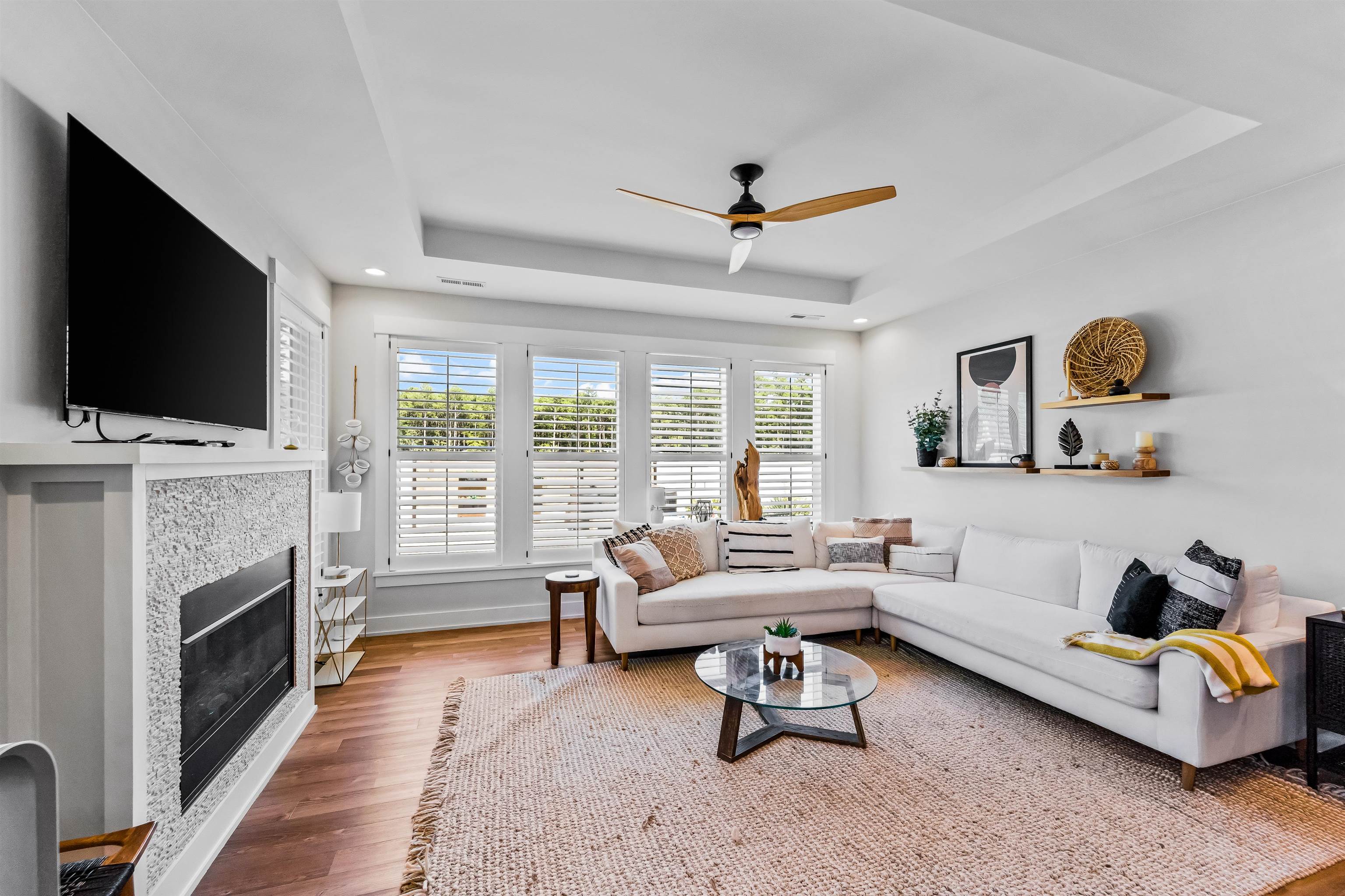 1303 Harpoon Drive Lot 27