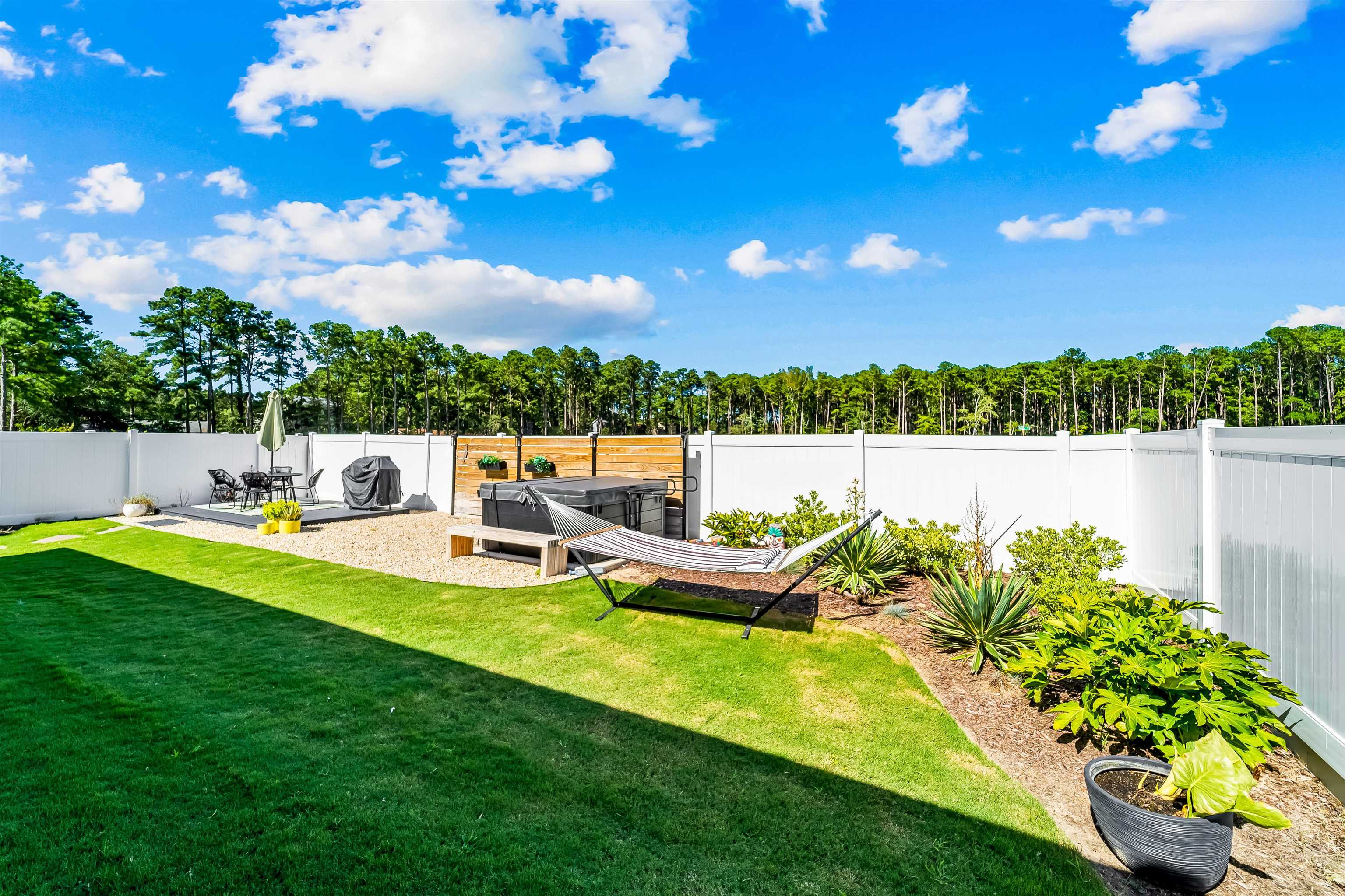 1303 Harpoon Drive Lot 27