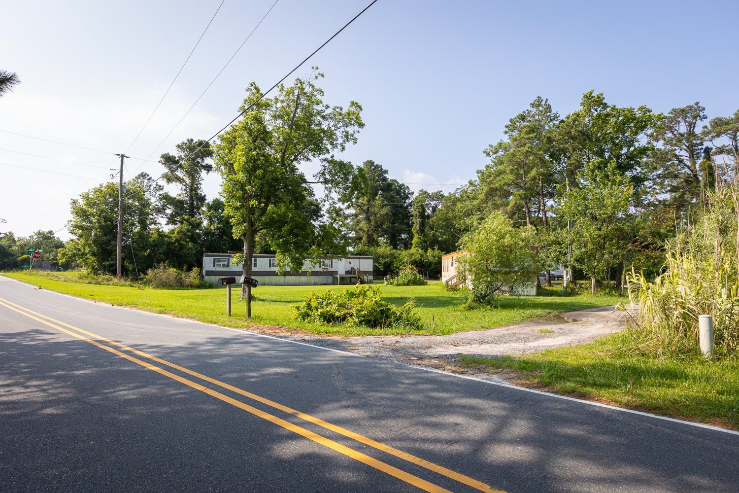 17 Mashoes Road Lots 2,3