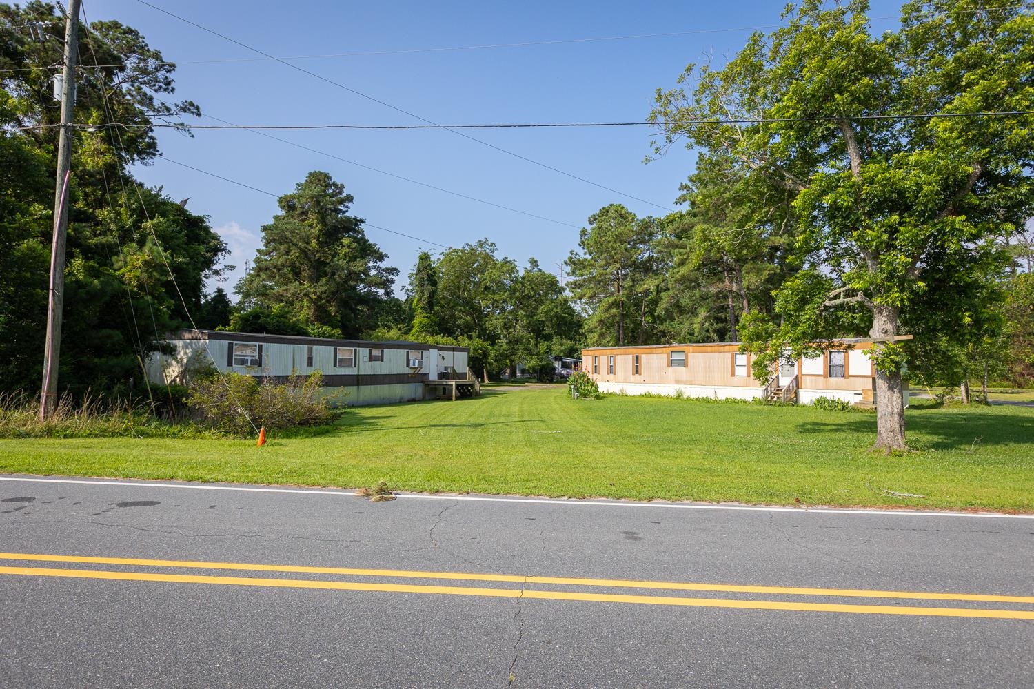 17 Mashoes Road Lots 2,3