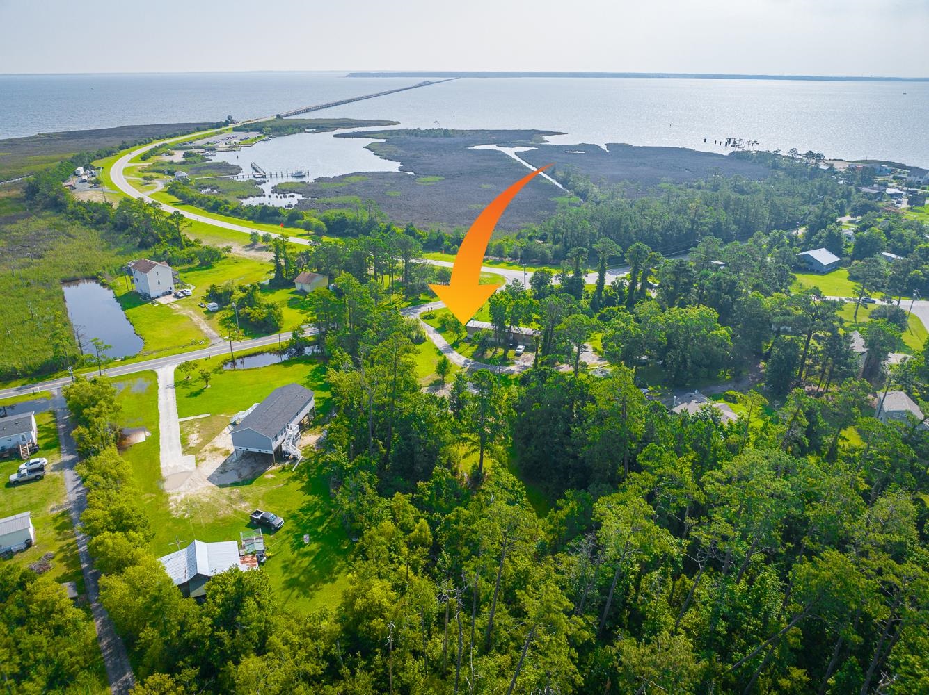 17 Mashoes Road Lots 2,3