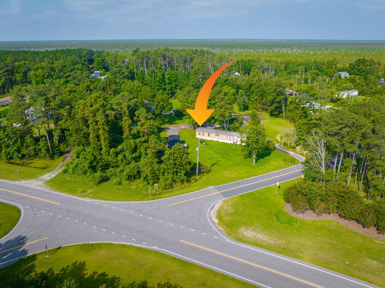 17 Mashoes Road Lots 2,3