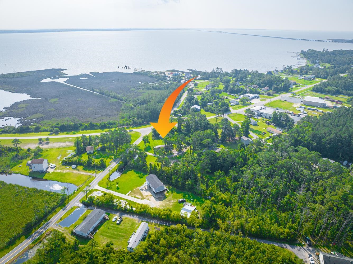 17 Mashoes Road Lots 2,3