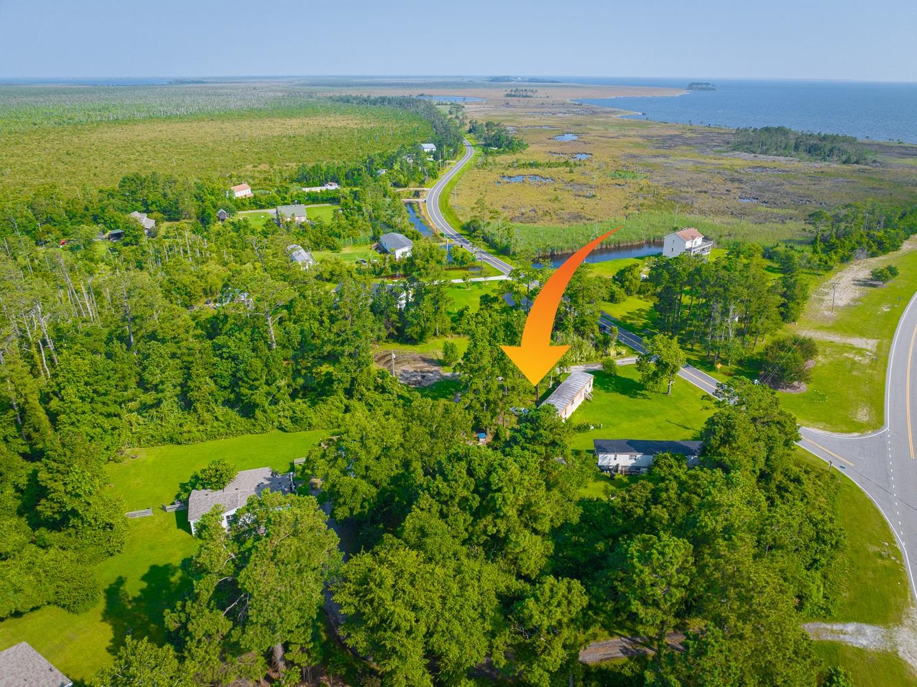 17 Mashoes Road Lots 2,3