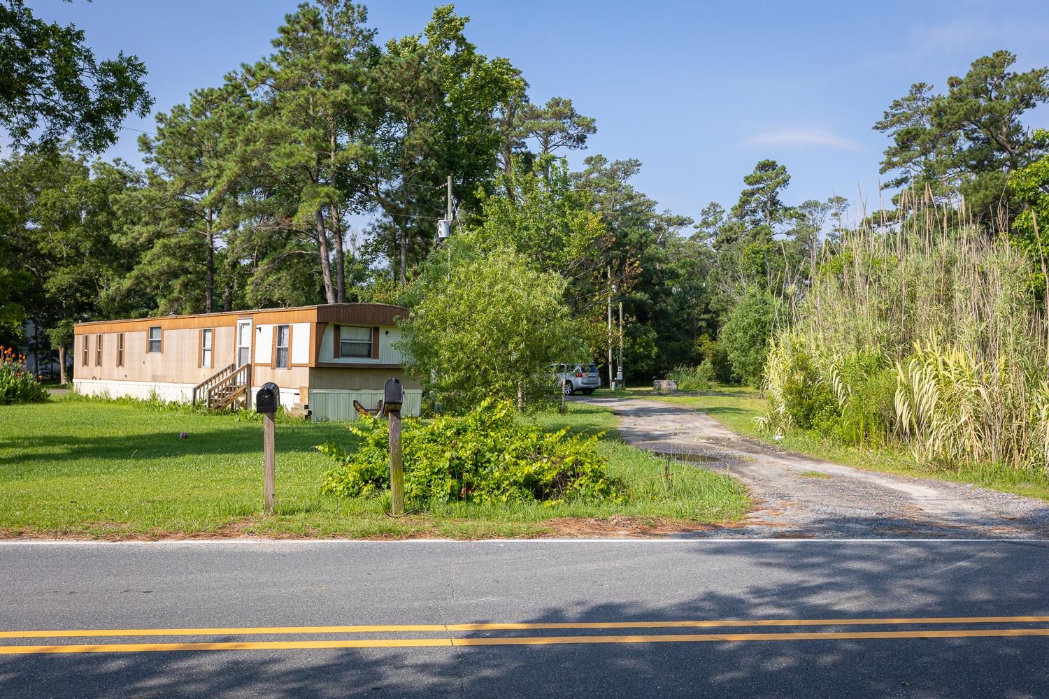 17 Mashoes Road Lots 2,3