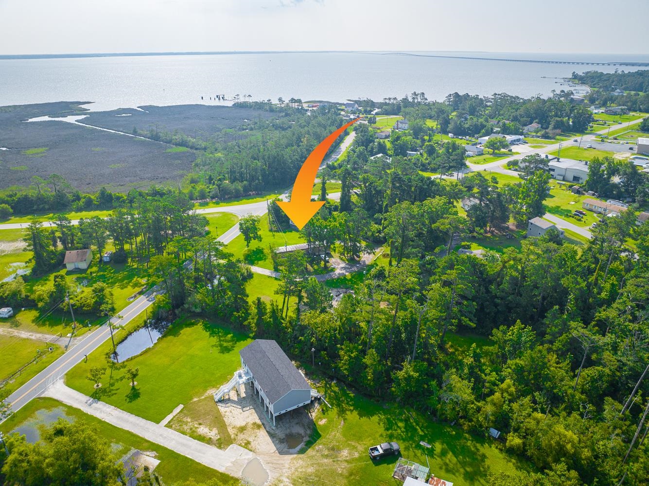 17 Mashoes Road Lots 2,3
