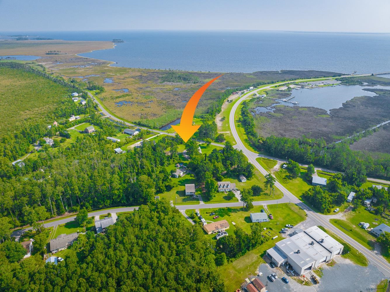 17 Mashoes Road Lots 2,3