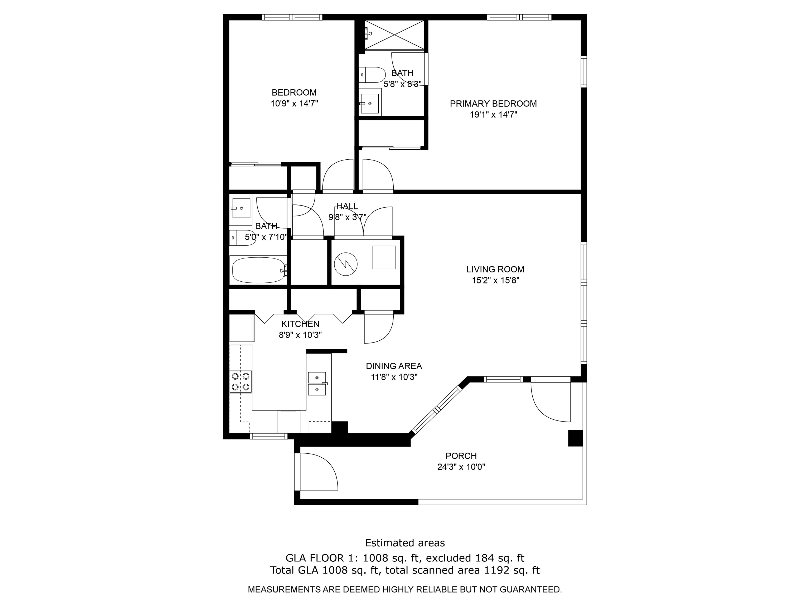 207 Queen Elizabeth Avenue Unit 34