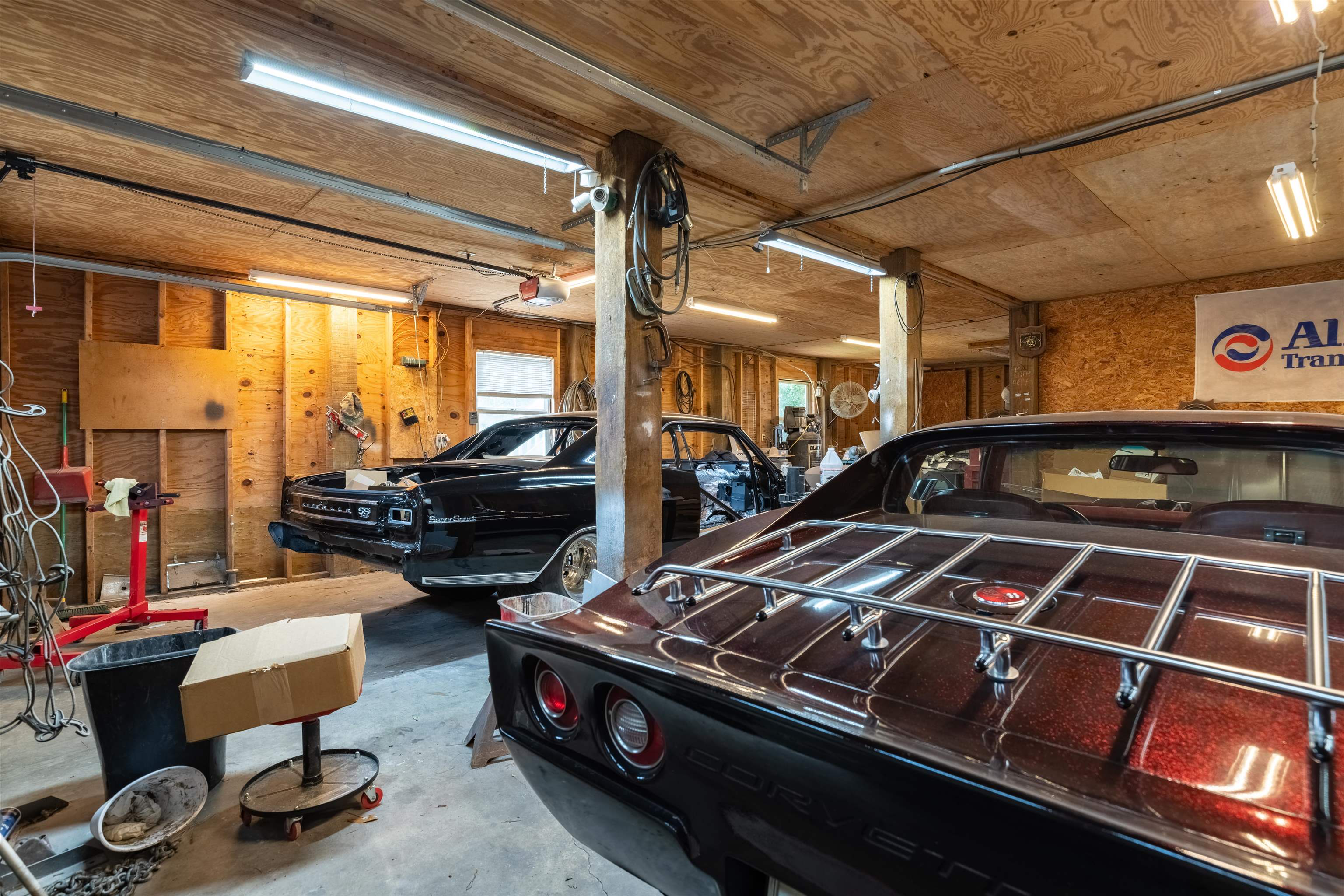 6282 Croatan Way lot 10