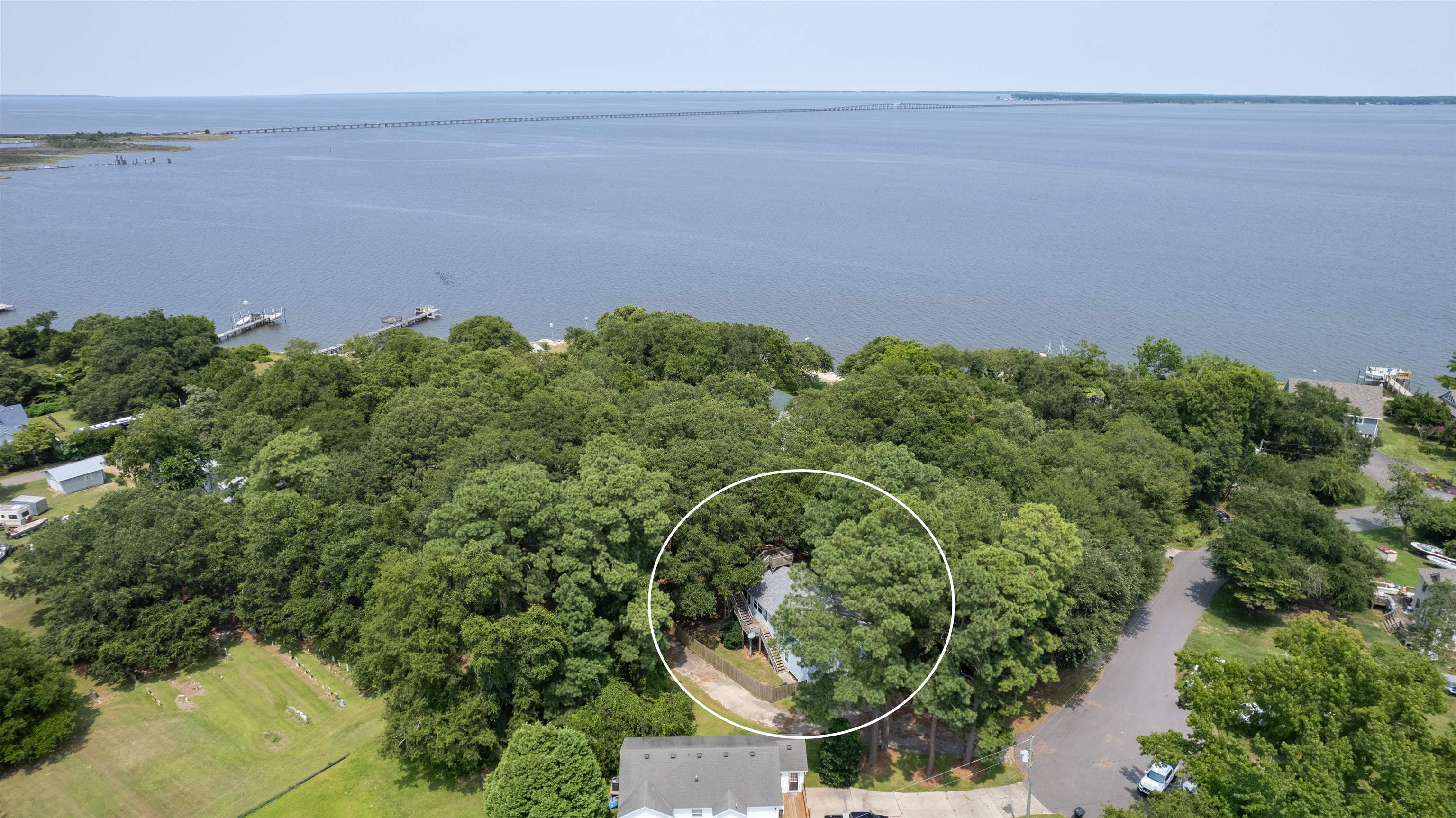 6282 Croatan Way lot 10