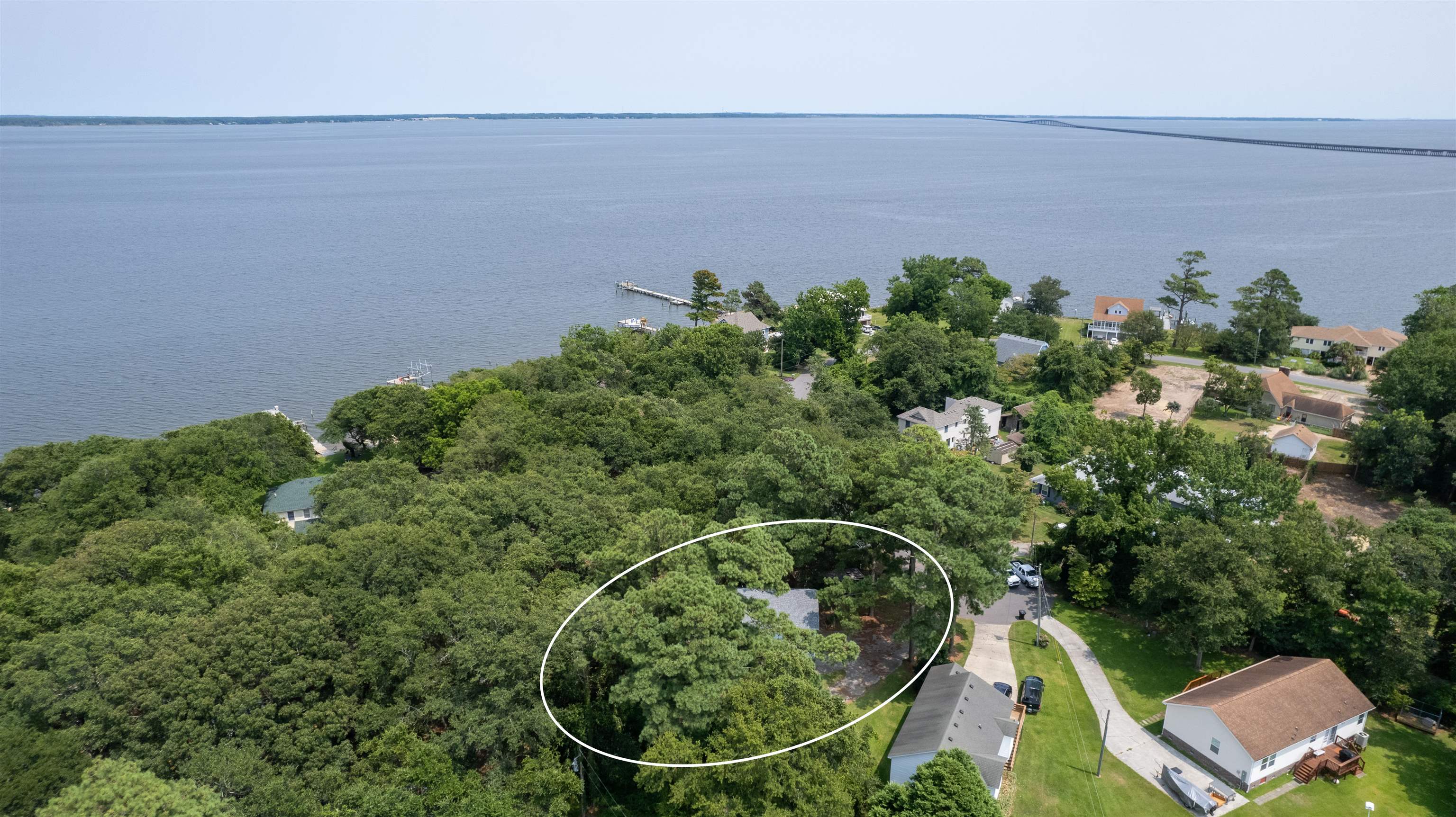 6282 Croatan Way lot 10