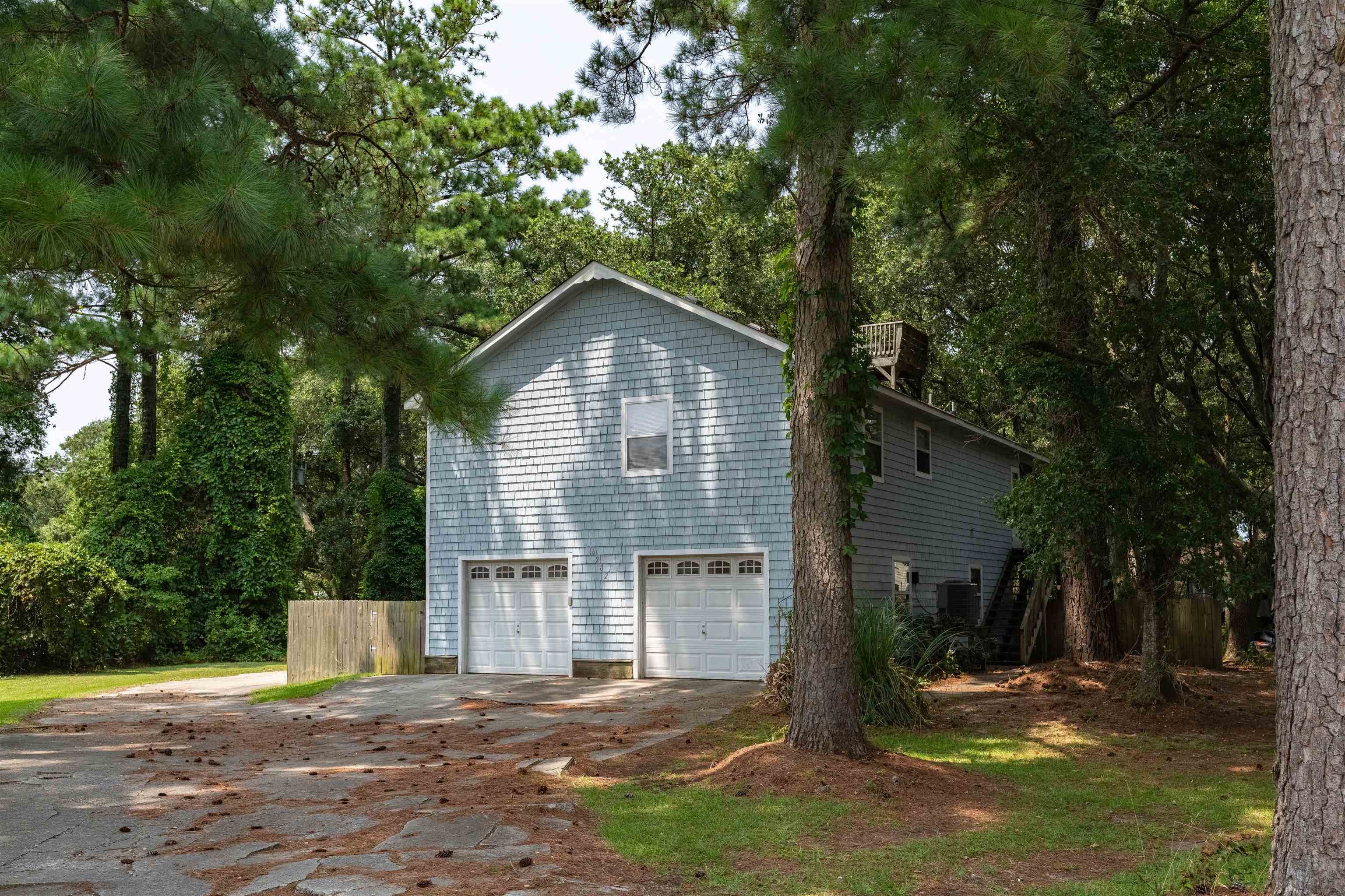 6282 Croatan Way lot 10