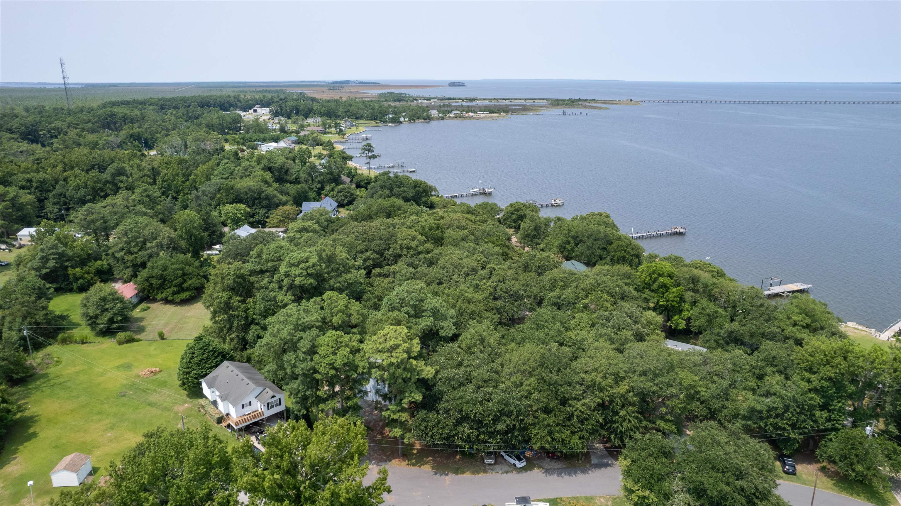 6282 Croatan Way lot 10