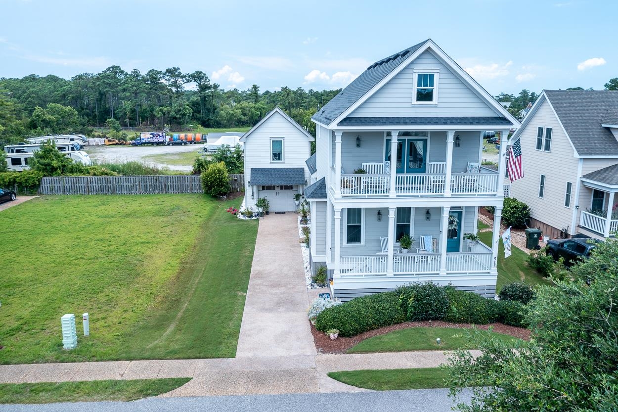 515 Cypress Lane lot#4