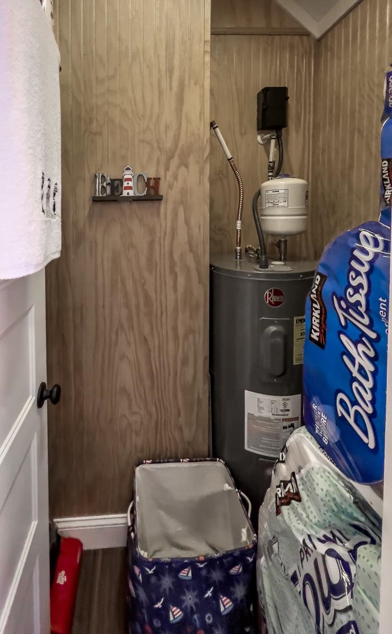 515 Cypress Lane lot#4