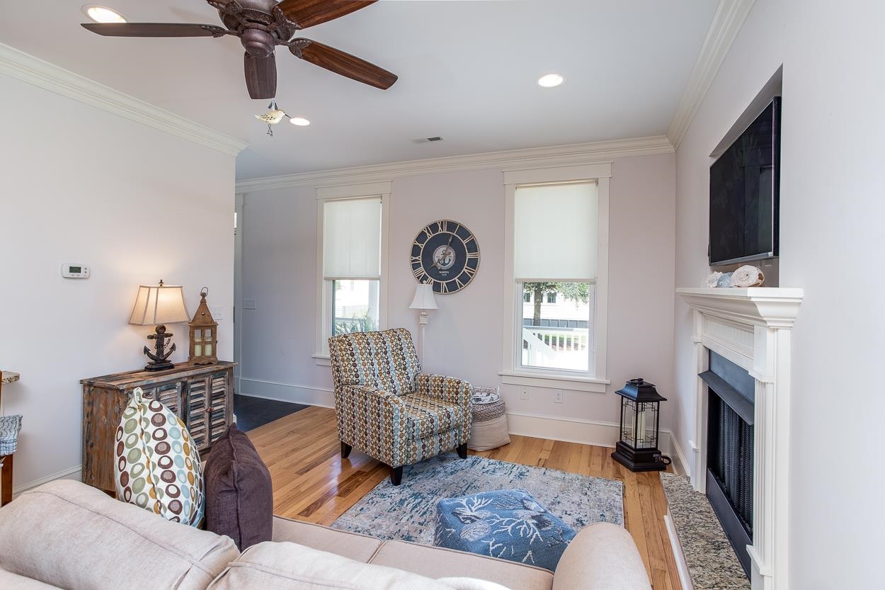 515 Cypress Lane lot#4